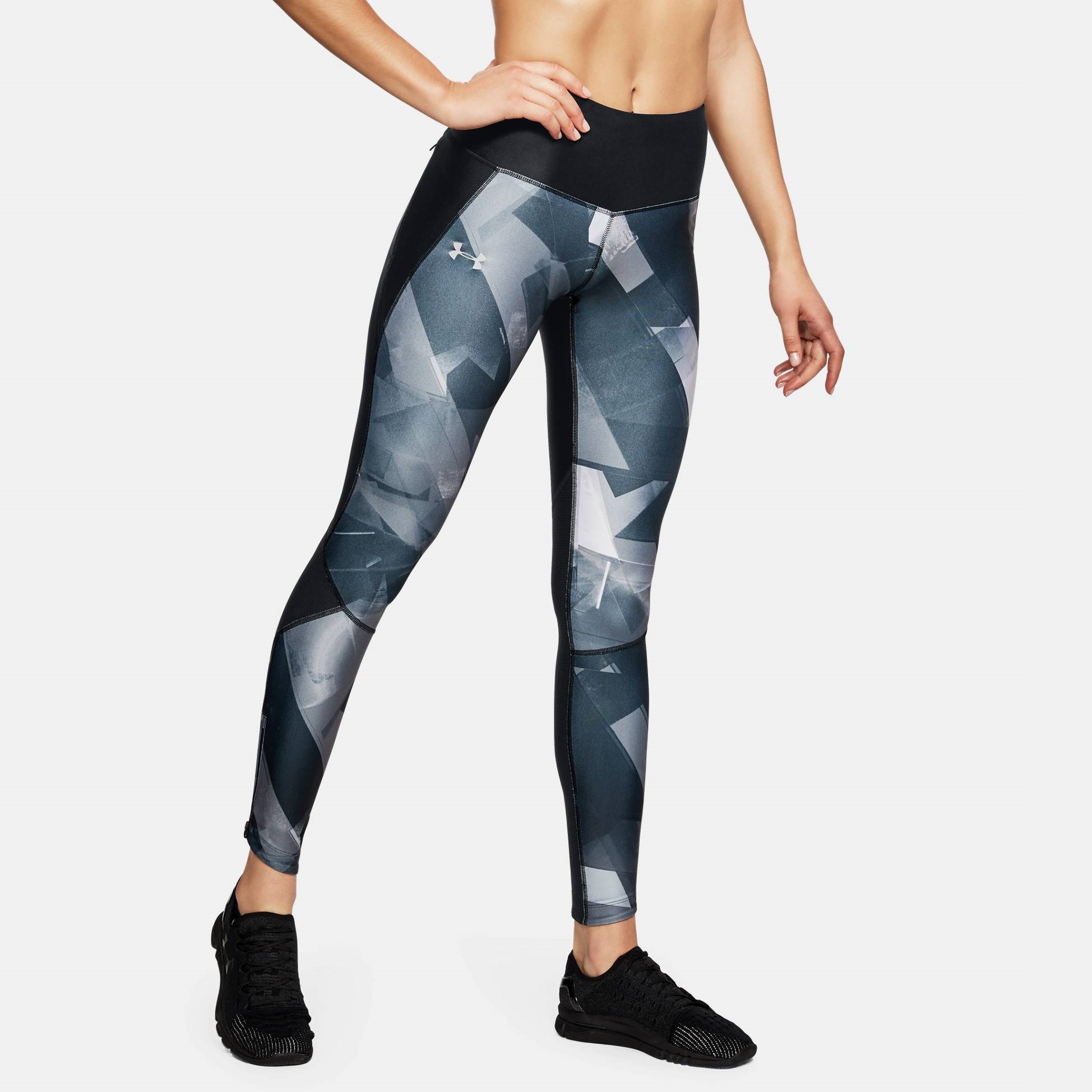 Under Armour Womens Armour Fly Fast Printed 