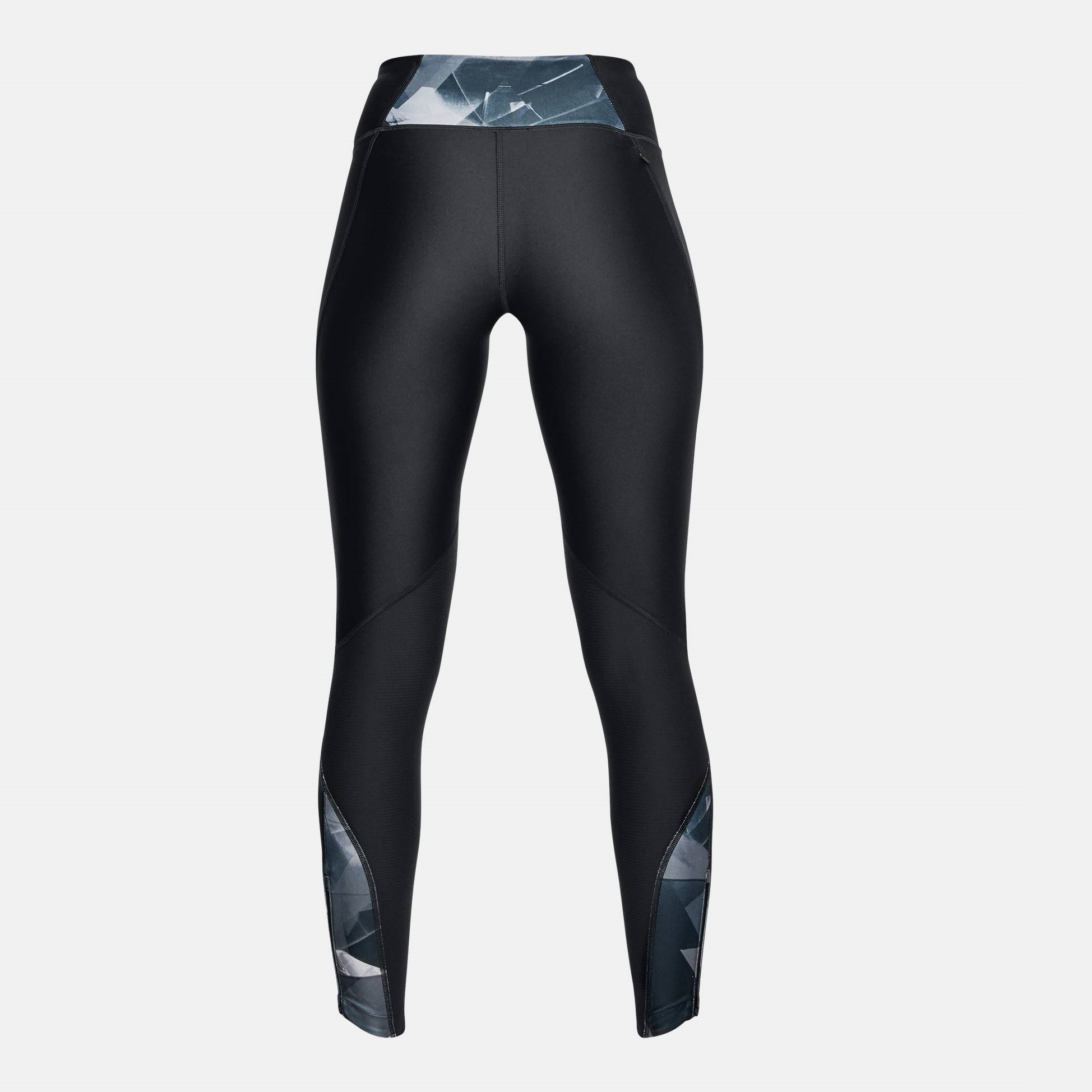 Clothing | Under armour Fly Fast Printed Capri | Fitness