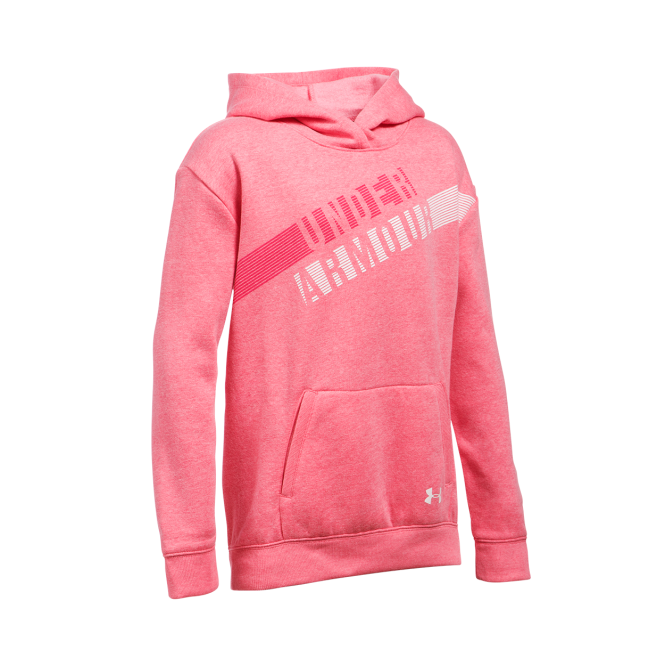 ladies under armour hoodie