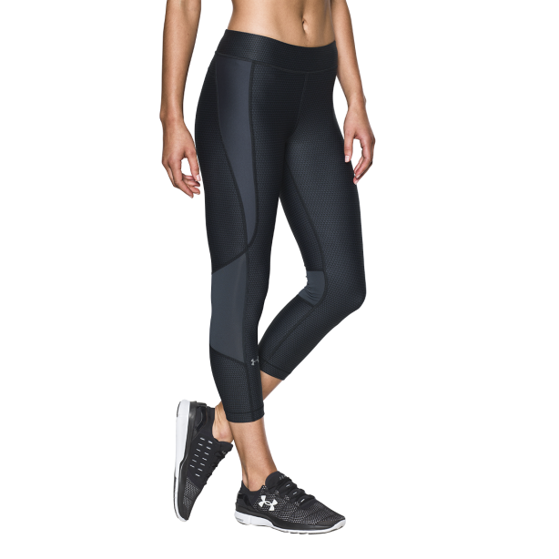  -  under armour HG Armour Printed Crop