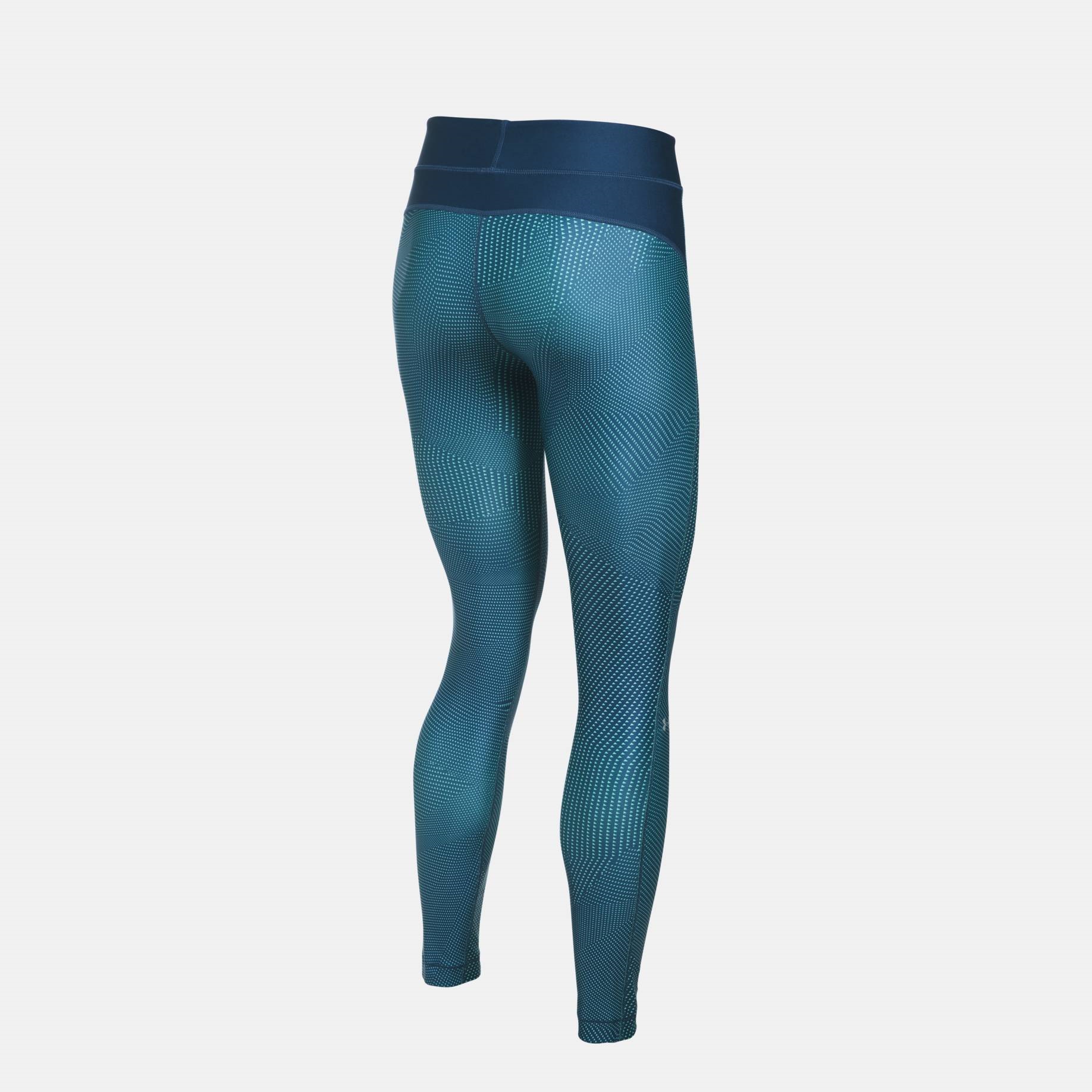 Under armour HG Armour Printed Leggings | Clothing
