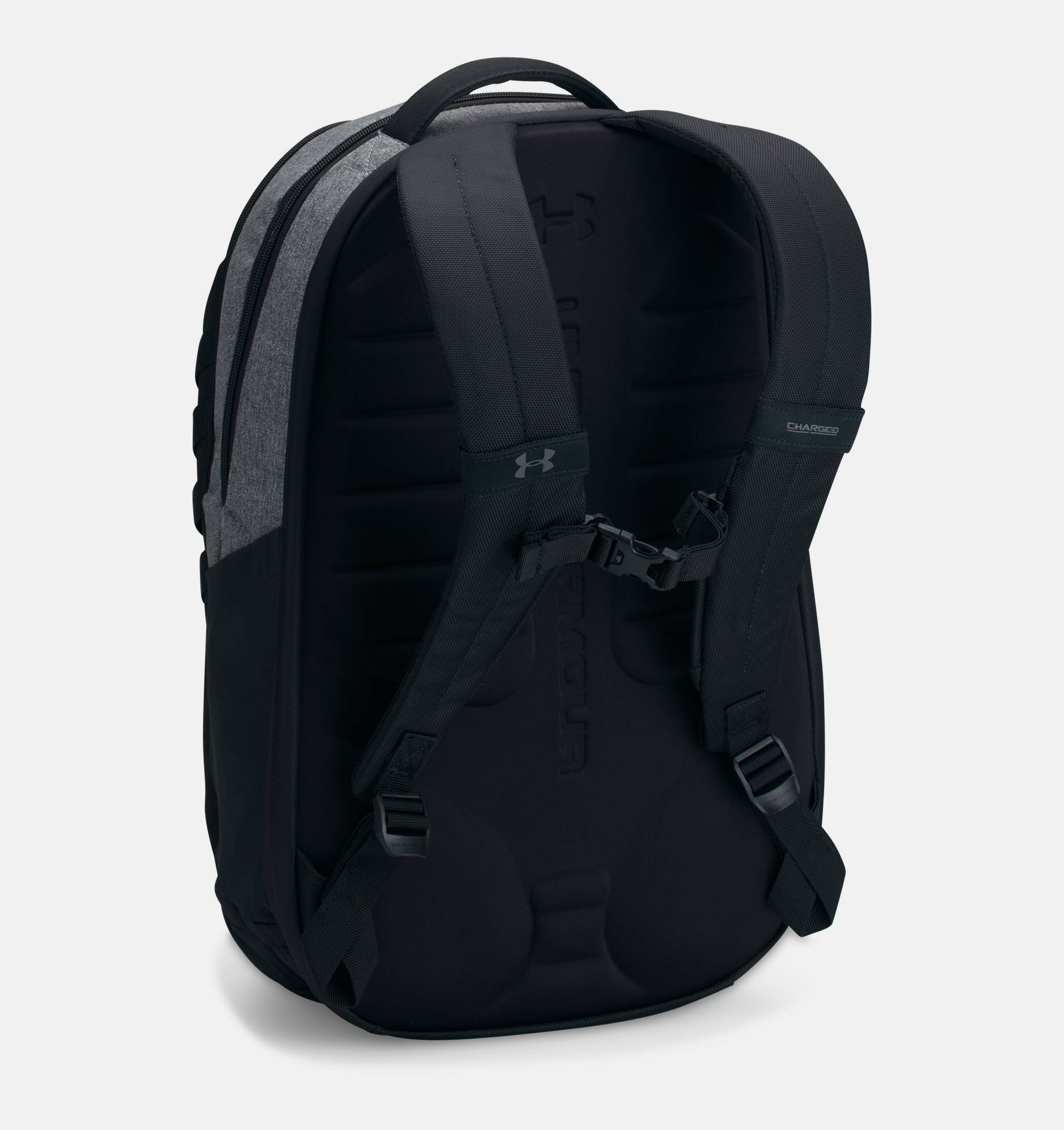 under armour charged backpack