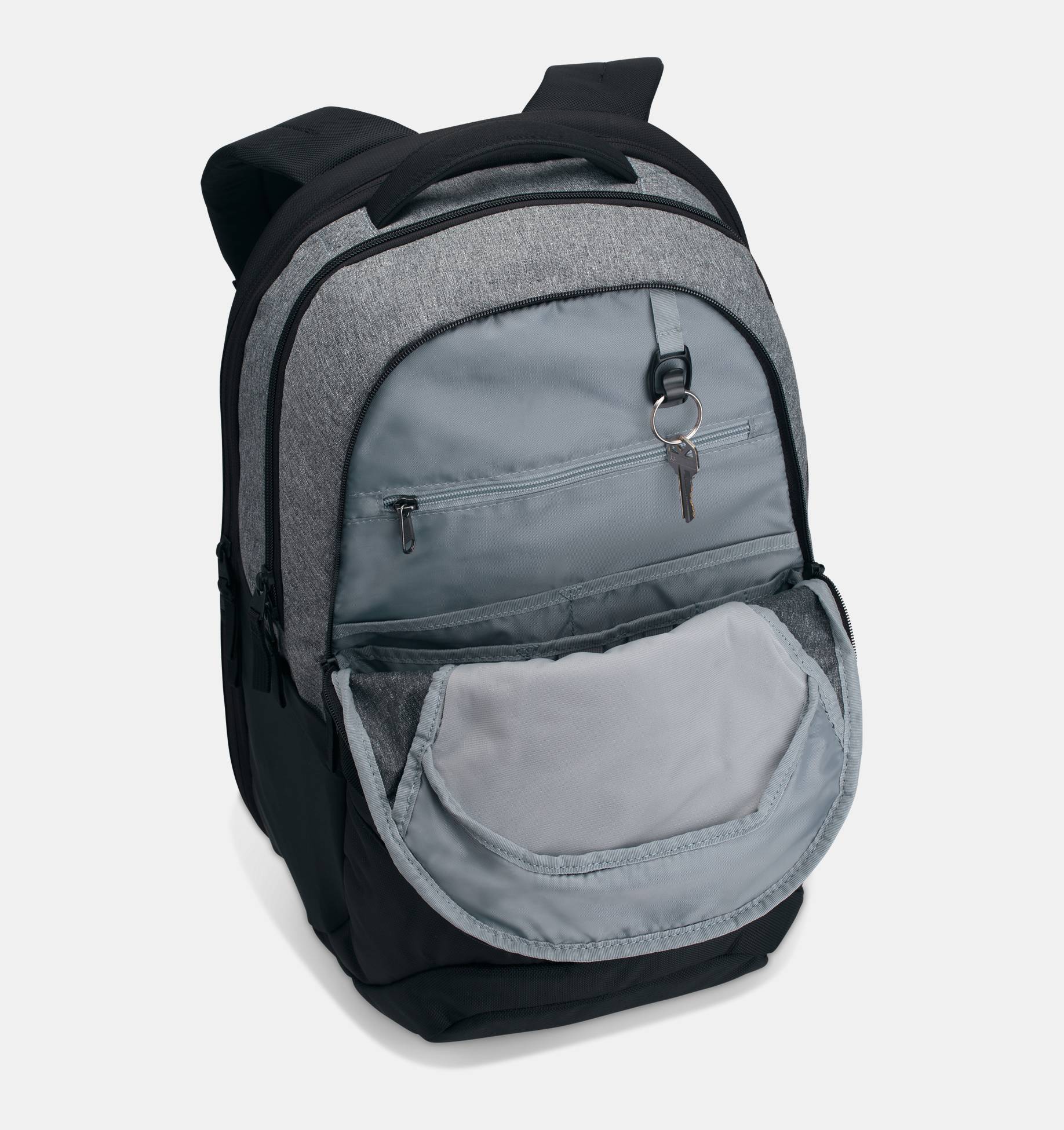 Bagpacks -  under armour Hudson Backpack 4719