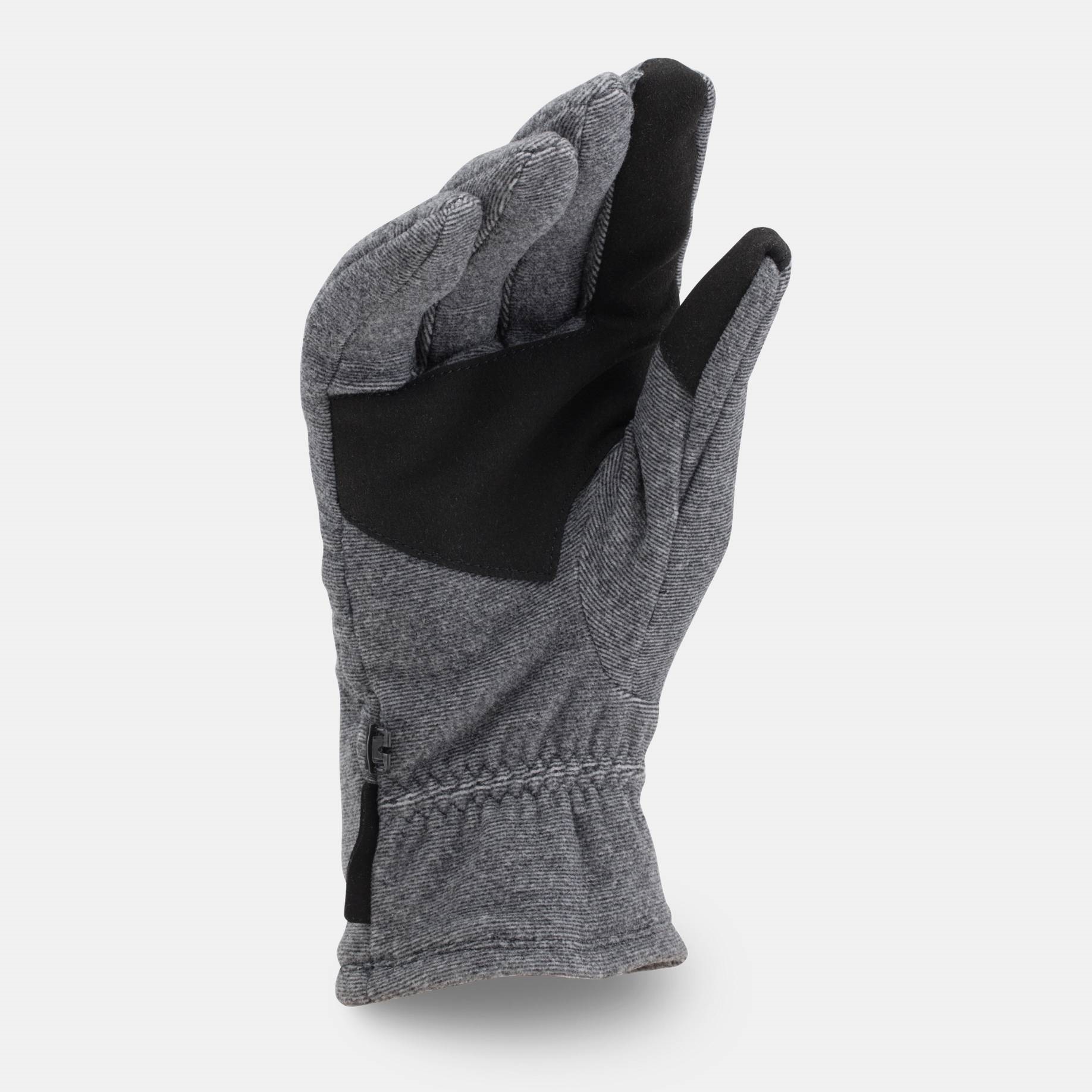 -  under armour Infrared Fleece Glove