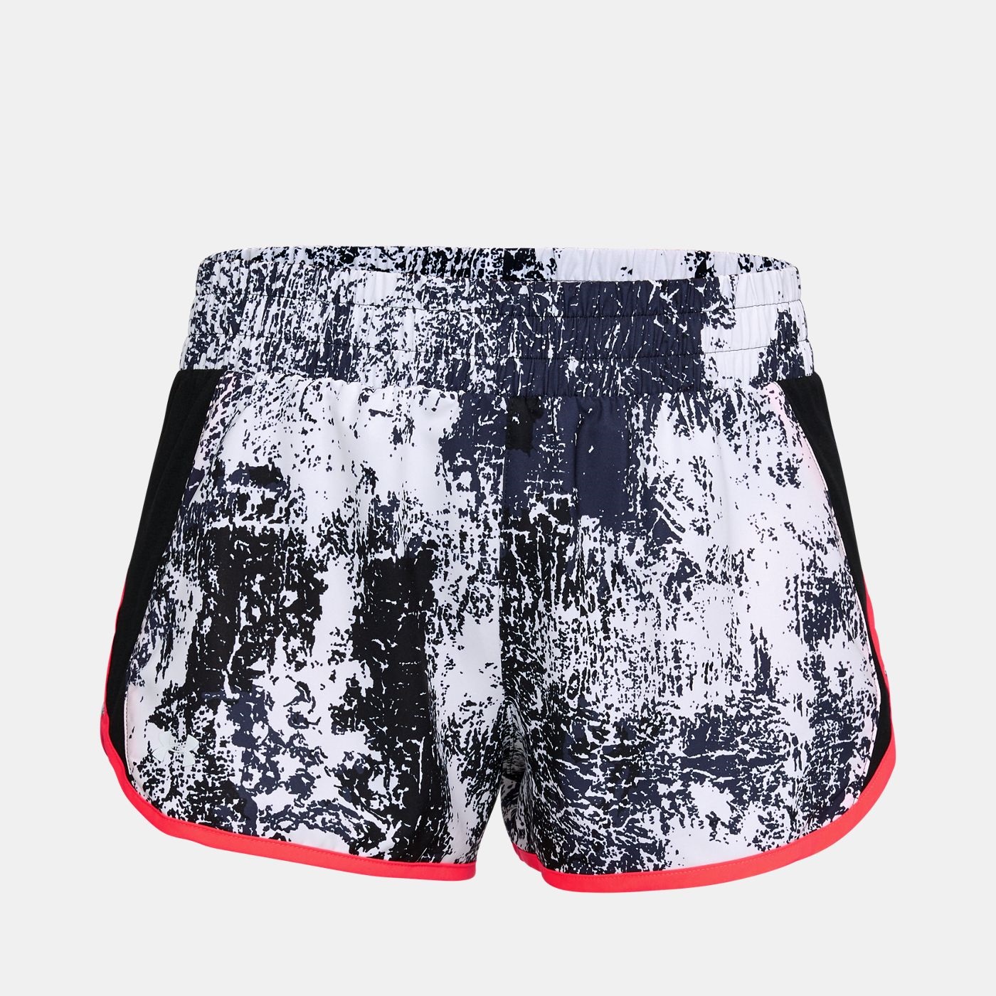 Shorts -  under armour Launch Printed Tulip Shorts 3009