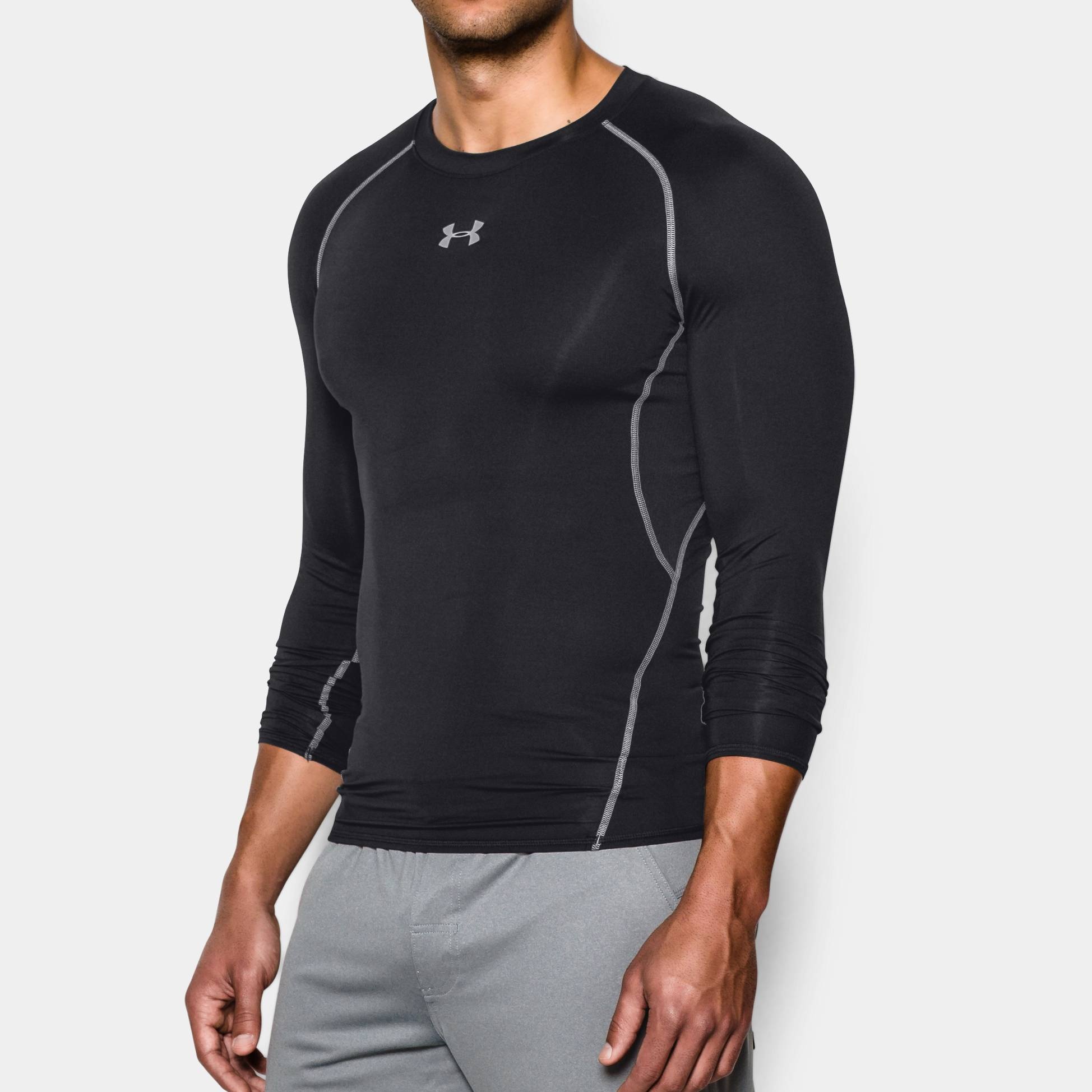 Under armour Long Sleeve Compr. Shirt | Clothing