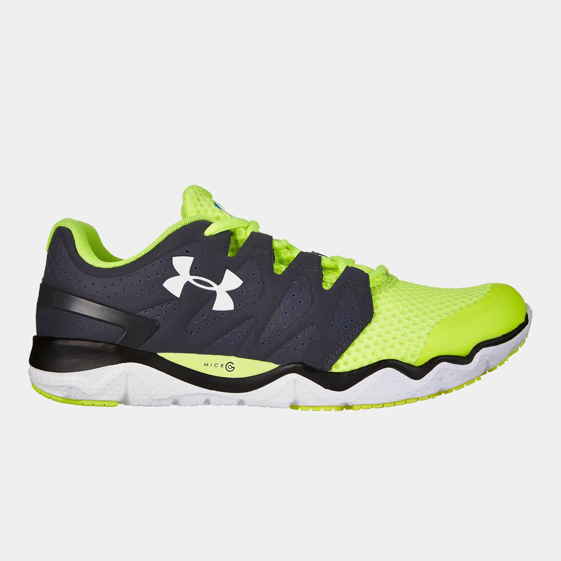 Shoes Under armour Micro G | Fitness