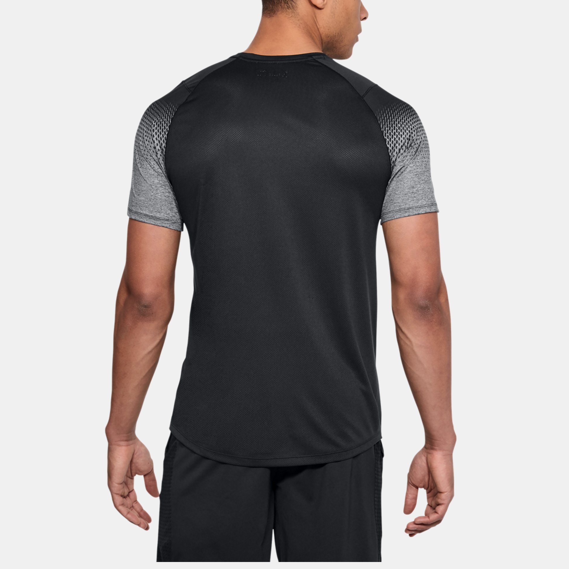 | Clothing Under armour Dash Printed T-Shirt 3416 | Fitness