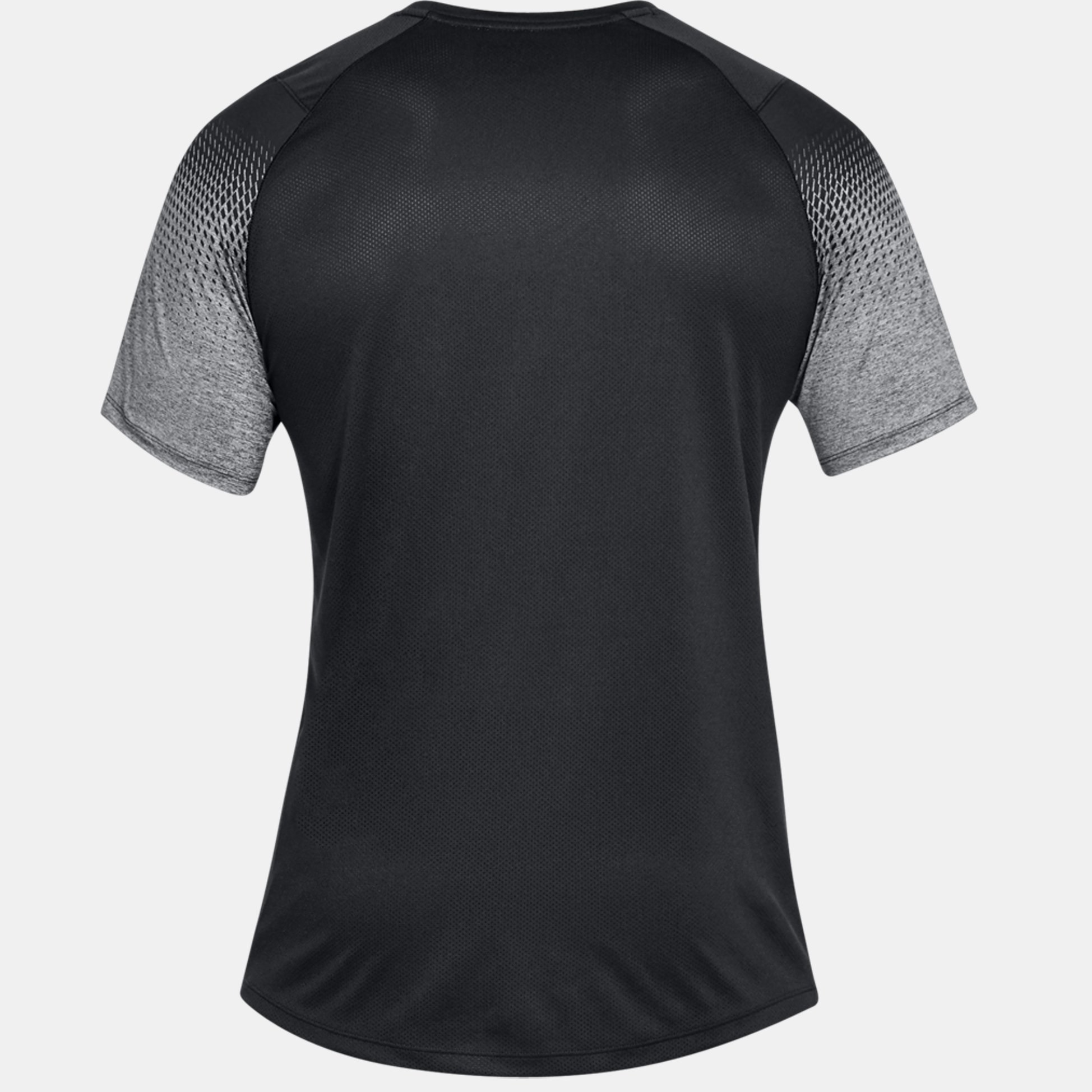 T-Shirts & Polo -  under armour MK-1 Dash Printed T-Shirt 3416
