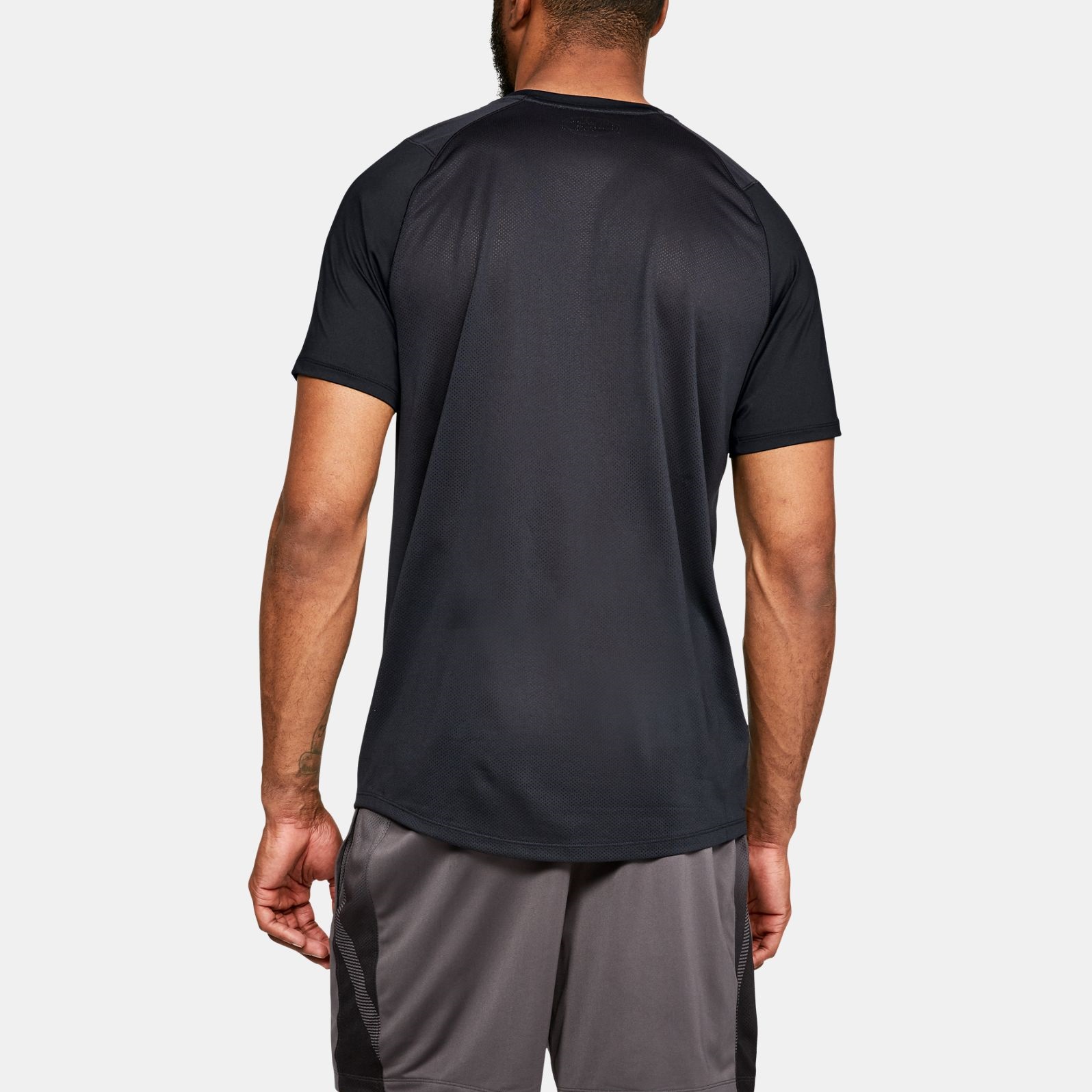 T-Shirts & Polo -  under armour MK-1 Logo Graphic T-Shirt 0825