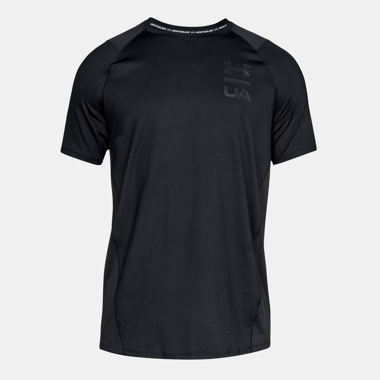 T-Shirts | Clothing | Under armour MK-1 Graphic T-Shirt 0825 | Fitness