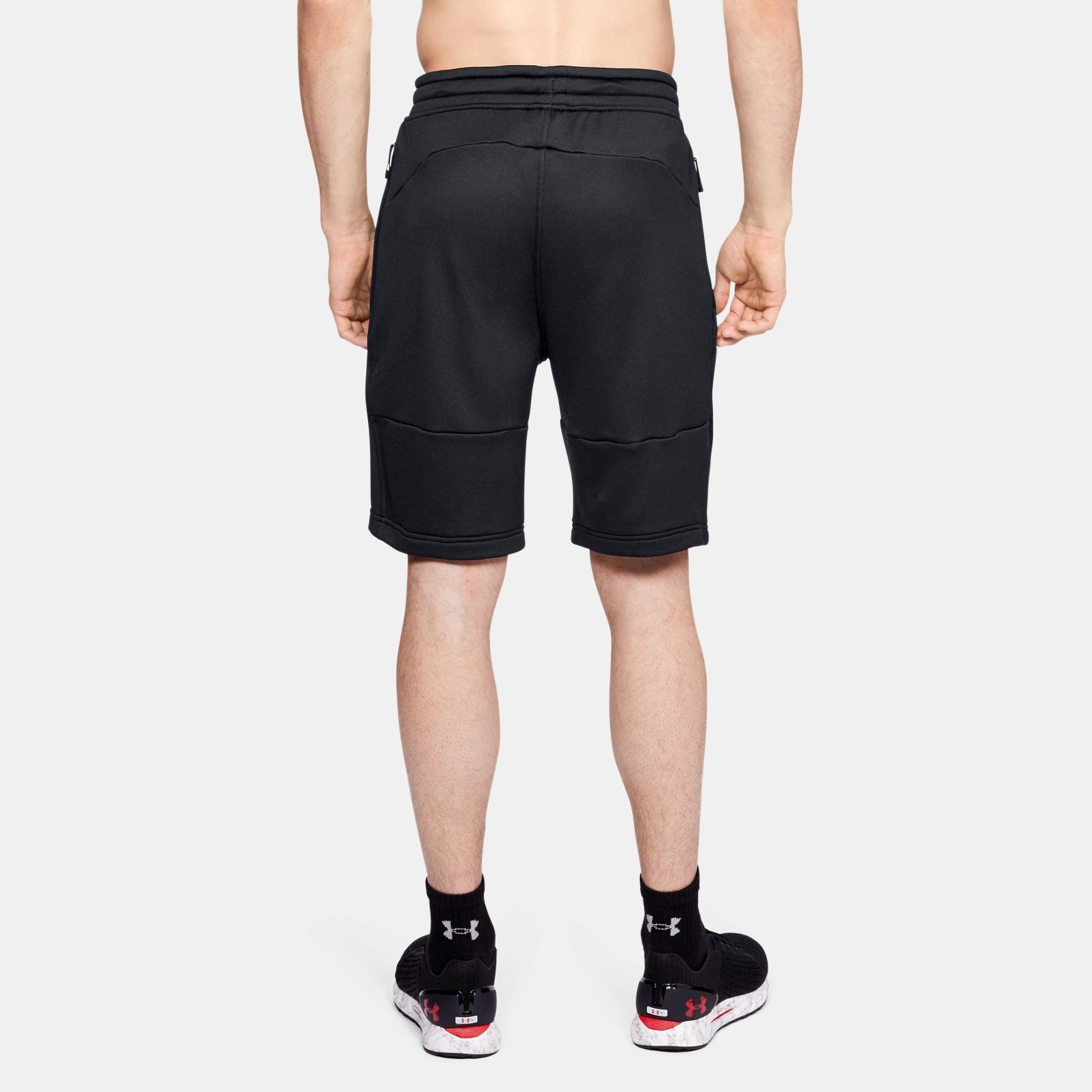Shorts -  under armour MK-1 Terry Shorts 9956