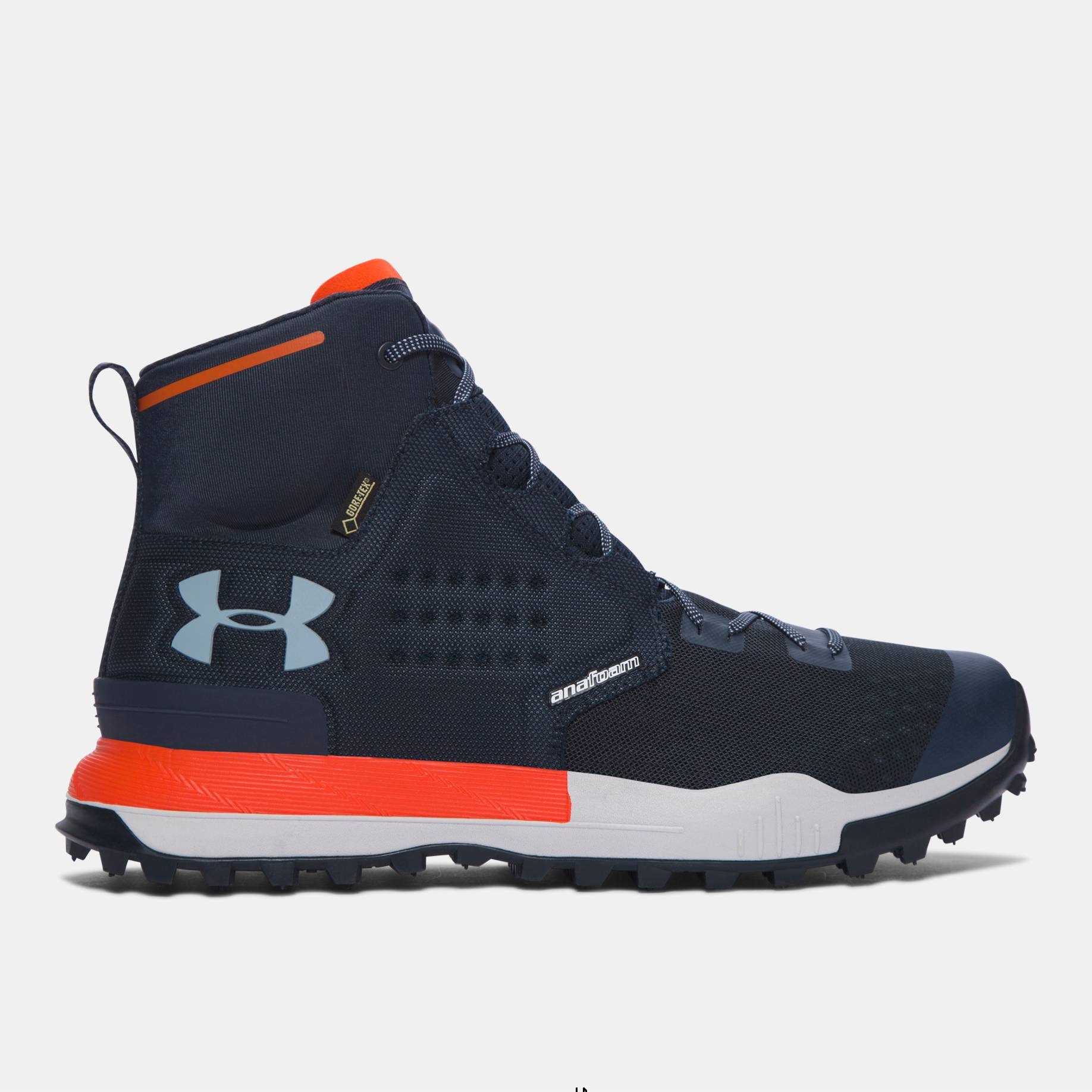 Under Armour Gore Tex Shoes | lupon.gov.ph
