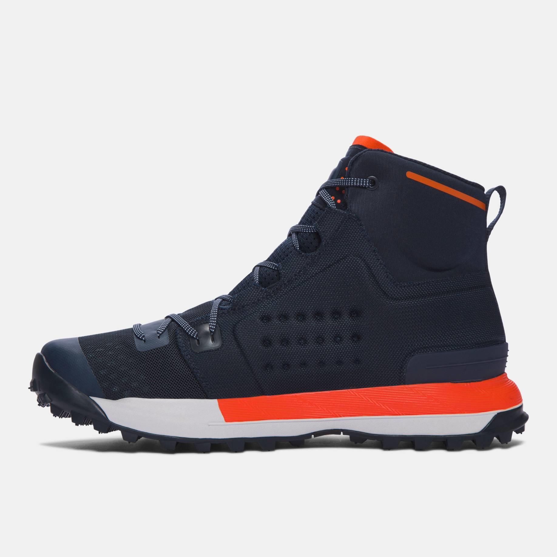 Shoes | Under armour Ridge Mid GORE-TEX Fitness