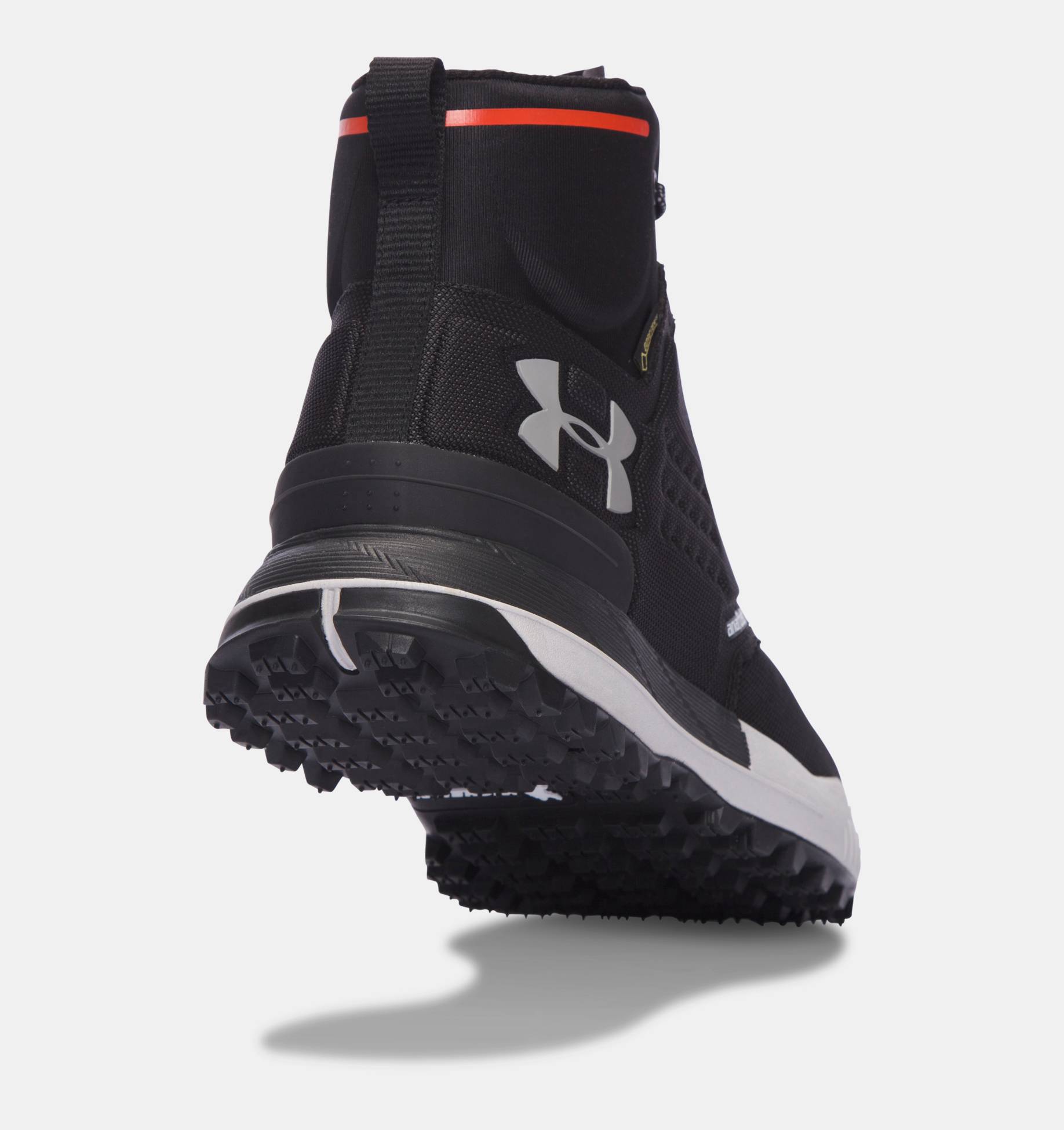 Outdoor Shoes -  under armour Newell Ridge Mid Gore-Tex 7340