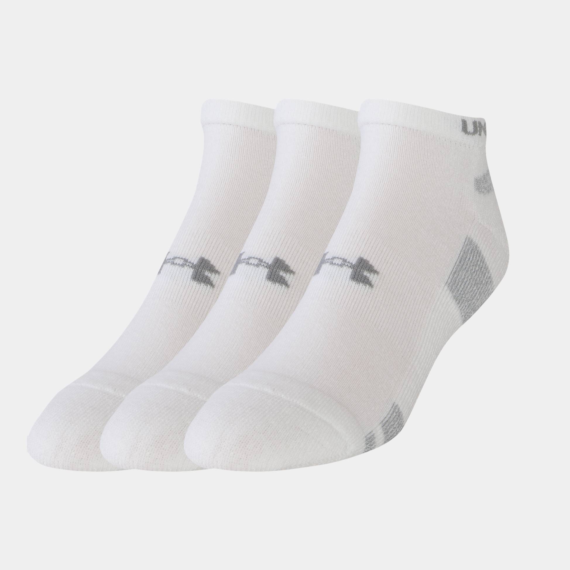  -  under armour No-Show 3-Pack