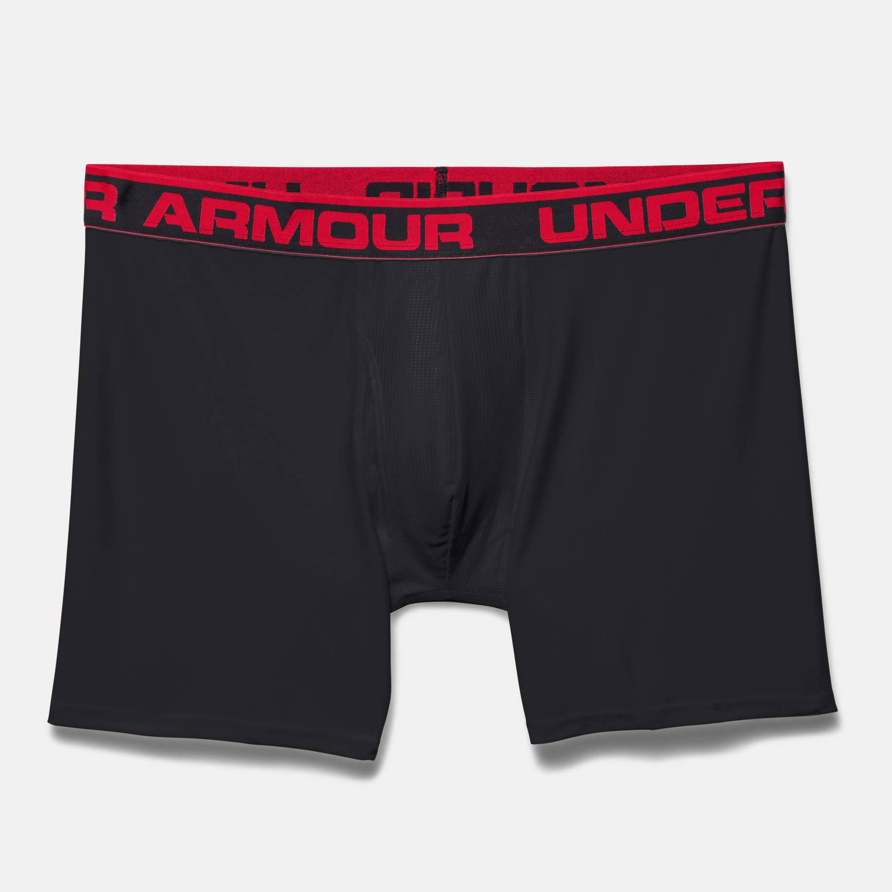 Underwear -  under armour Original Series 6 Boxerjock