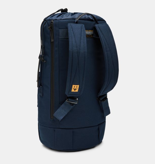 Bagpacks -  under armour Project Rock 60 5663