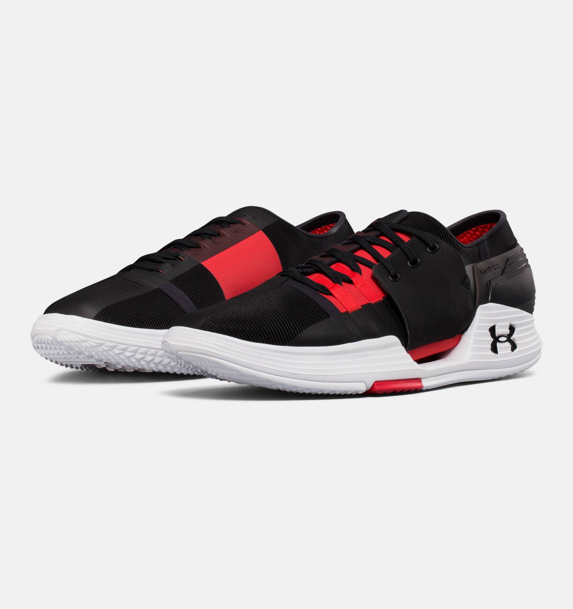 Fitness Shoes -  under armour SpeedForm AMP 2.0 5773