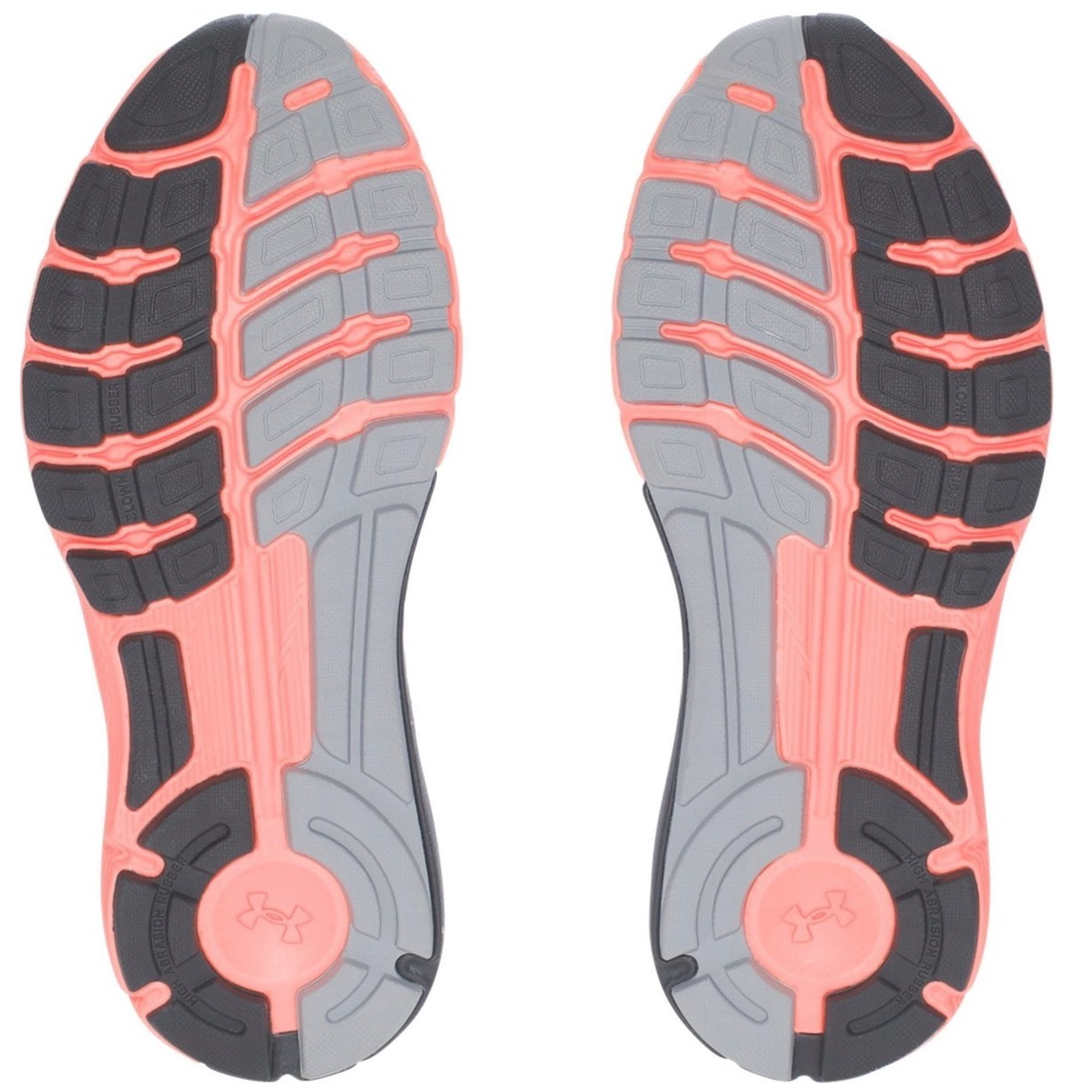Running Shoes -  under armour SpeedForm Europa 5482