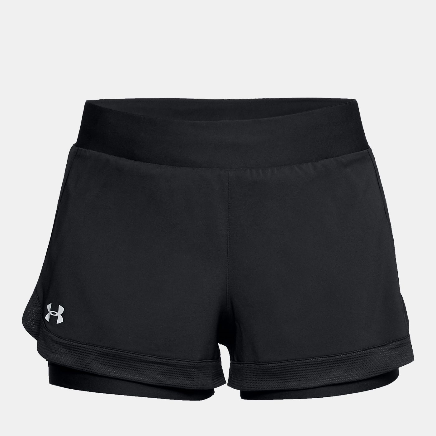 Shorts -  under armour Speedpocket 2-in-1 Shorts 9510