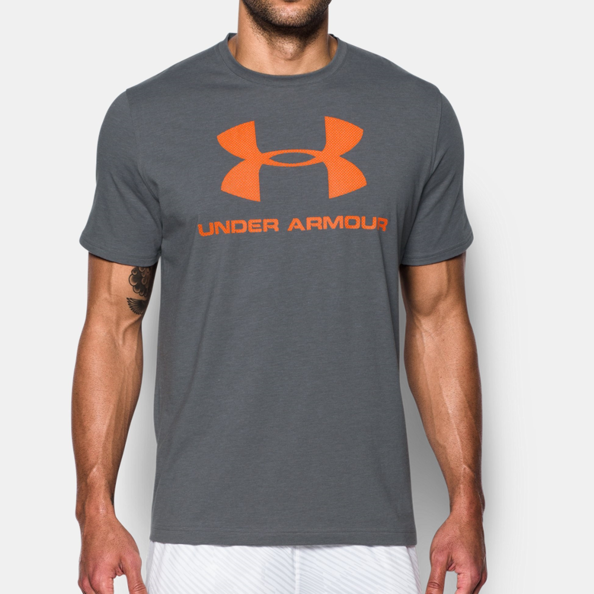  -  under armour Sportstyle Logo T-Shirt