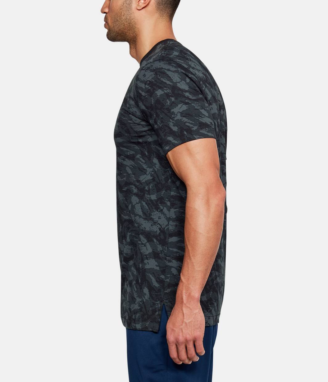 T-Shirts & Polo -  under armour Sportstyle Printed 5671
