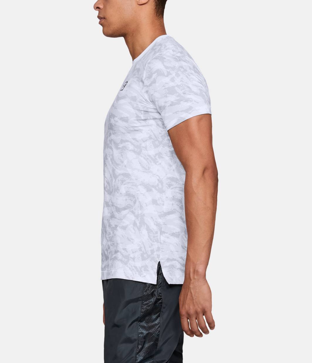 T-Shirts & Polo -  under armour Sportstyle Printed 5671