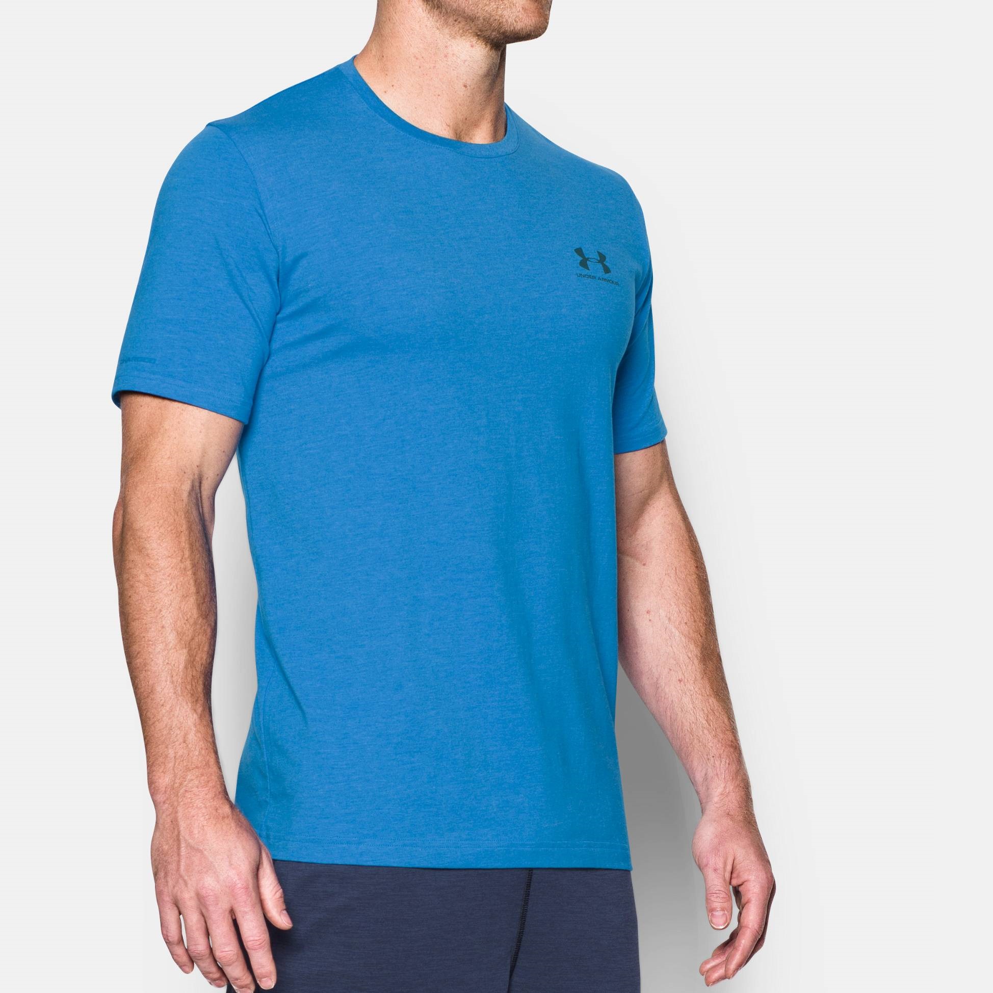  -  under armour Sportstyle T-Shirt