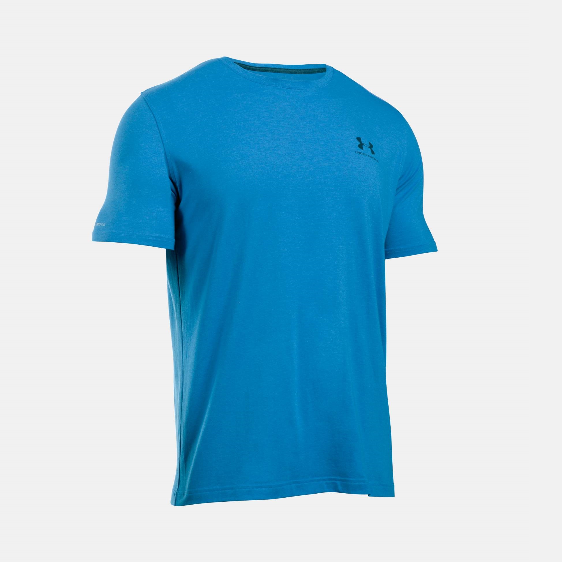 Clothing | Under armour Sportstyle T-Shirt | Fitness