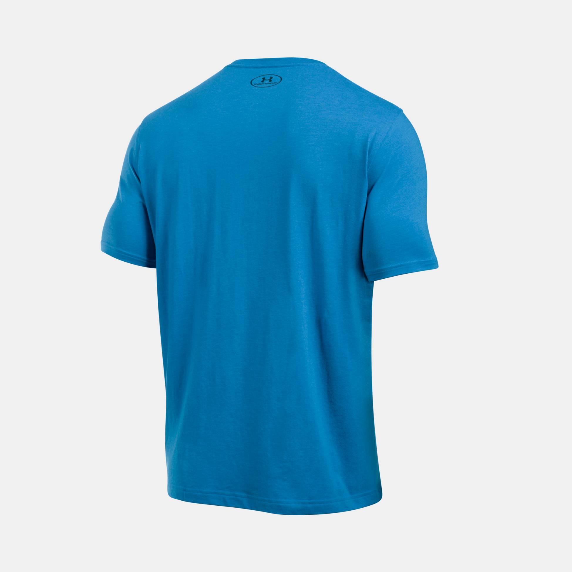  -  under armour Sportstyle T-Shirt