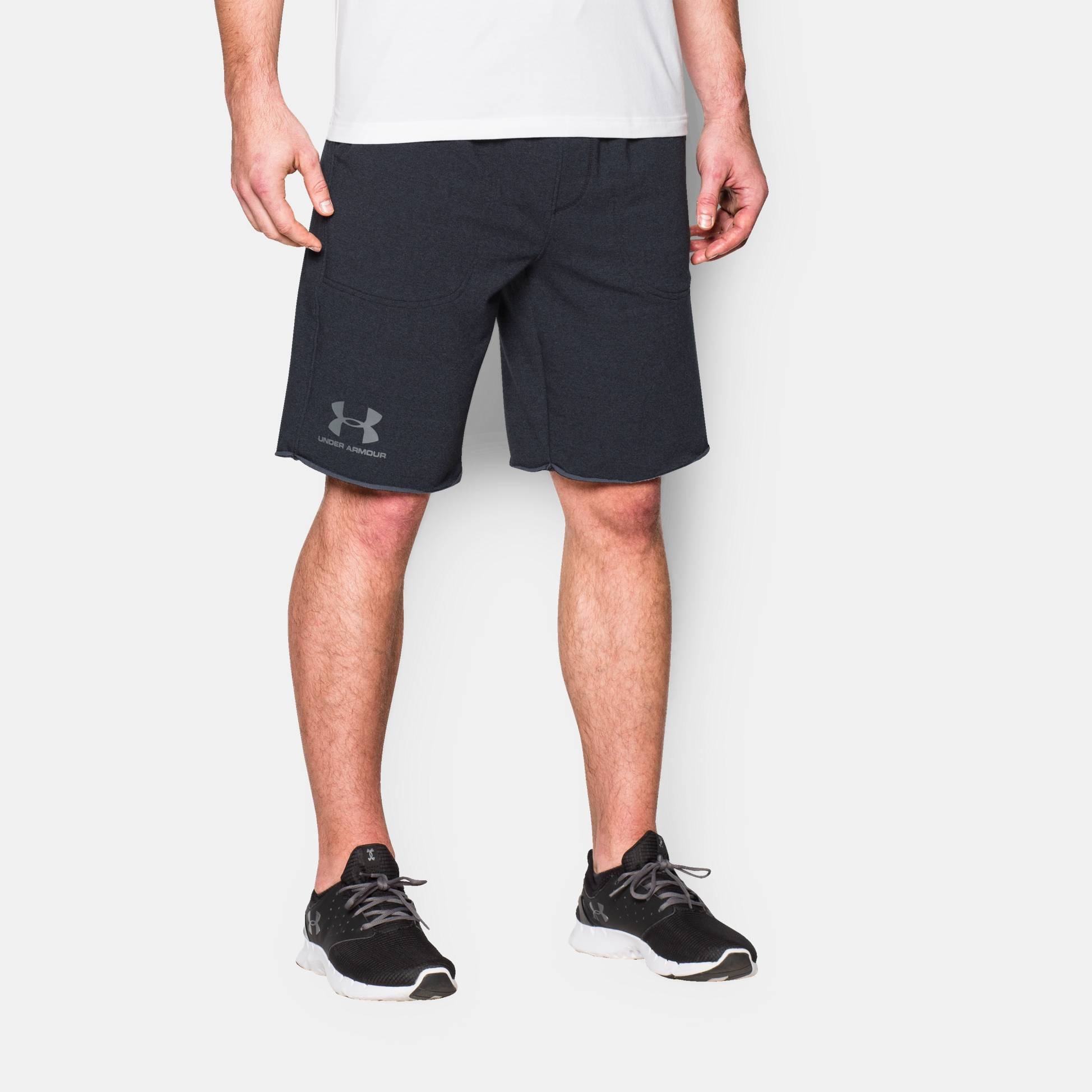  -  under armour Sportstyle Terry Short