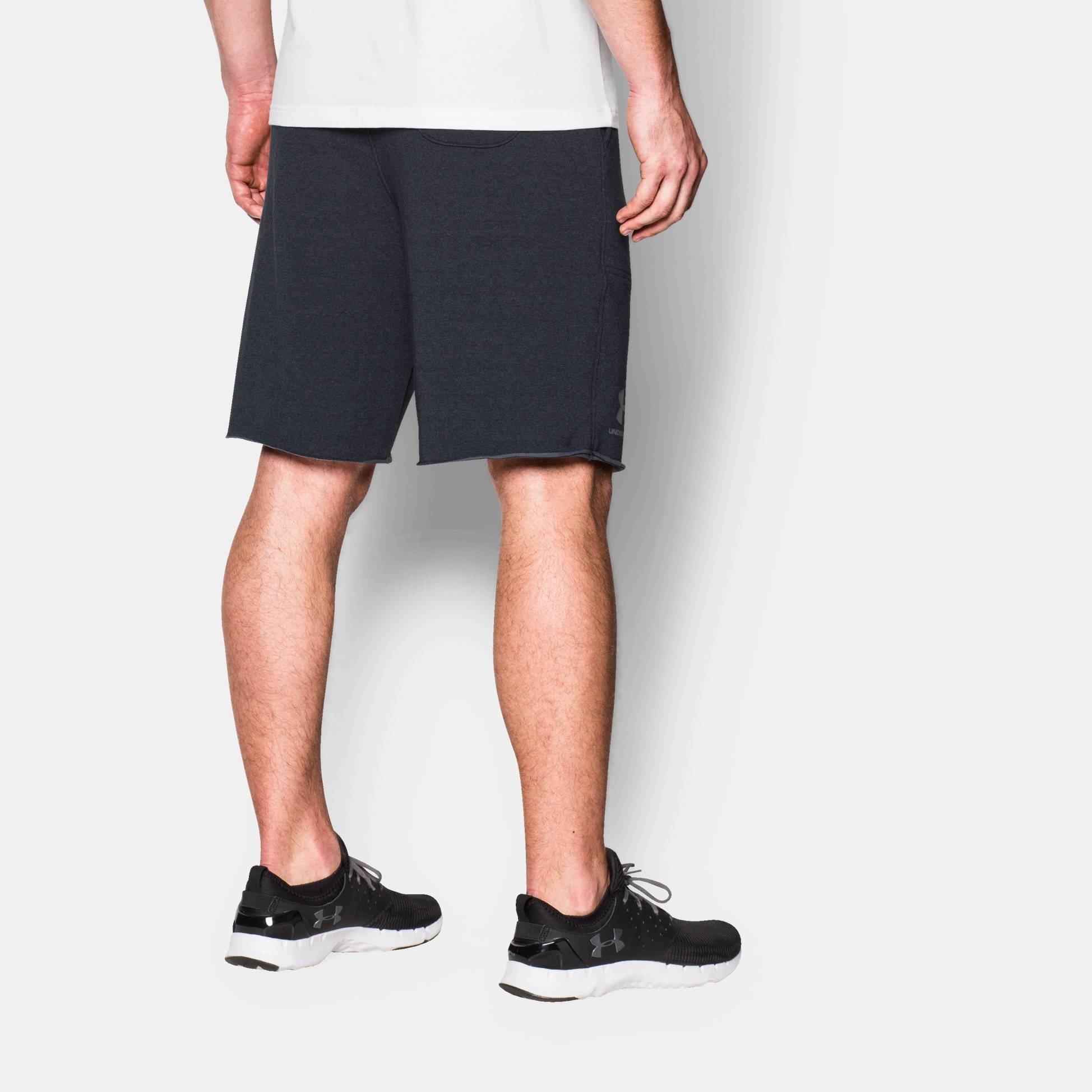  -  under armour Sportstyle Terry Short