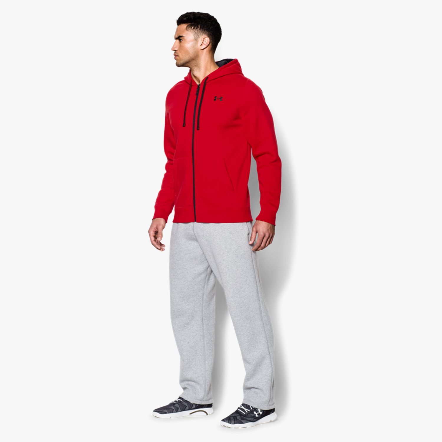  -  under armour Storm Rival Hoodie