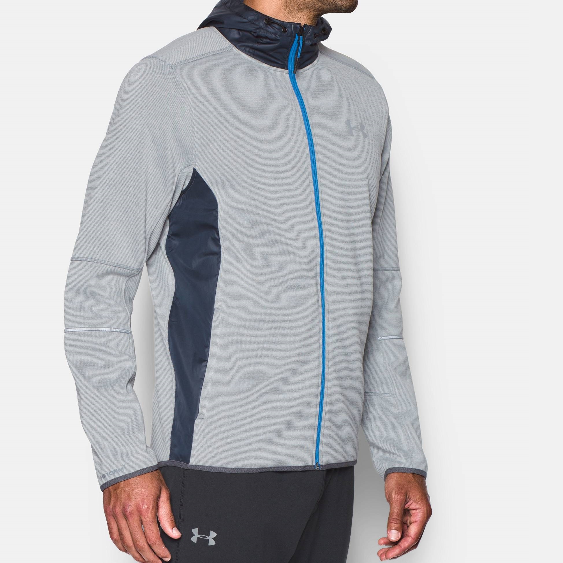  -  under armour Storm Swacket