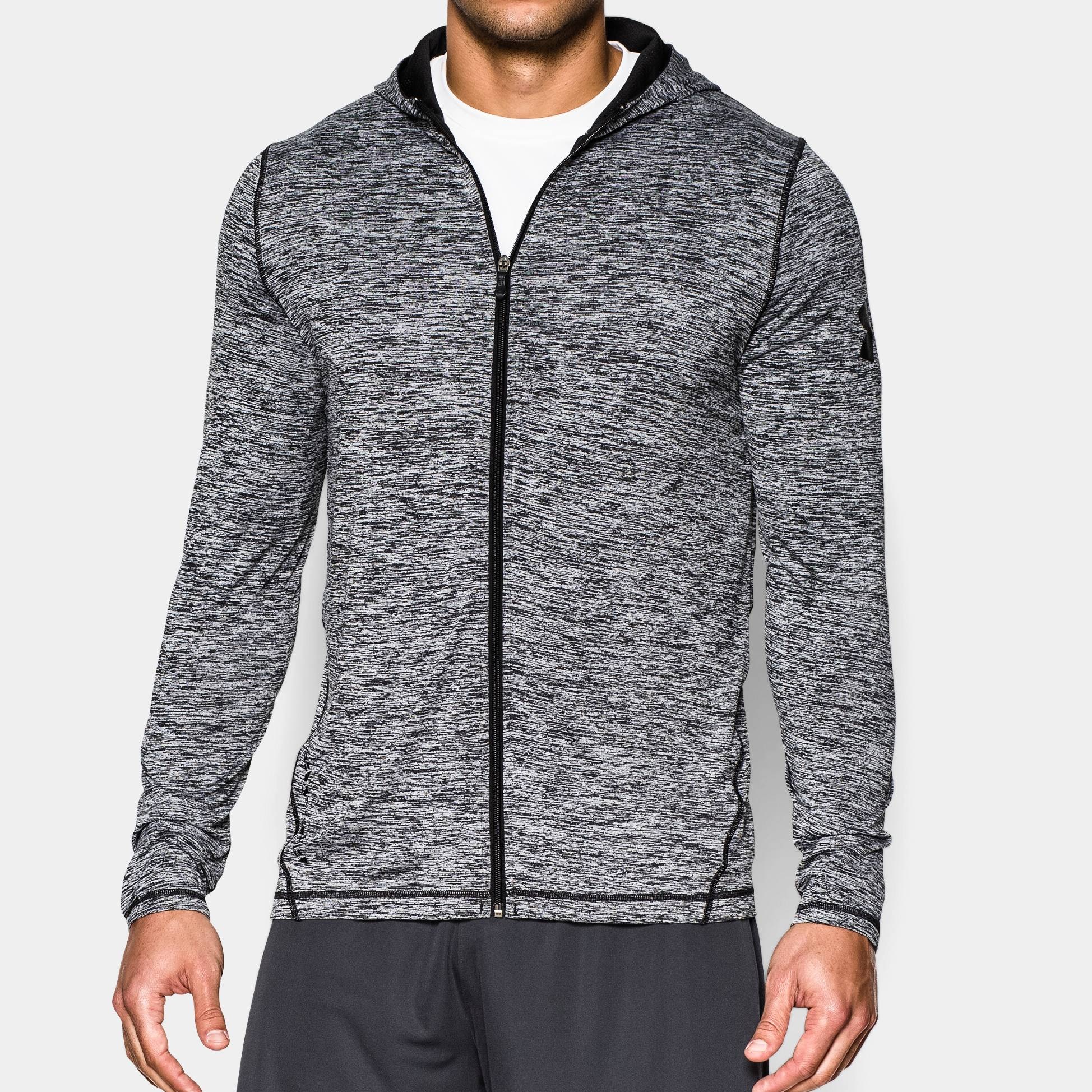  -  under armour Tech Hoodie