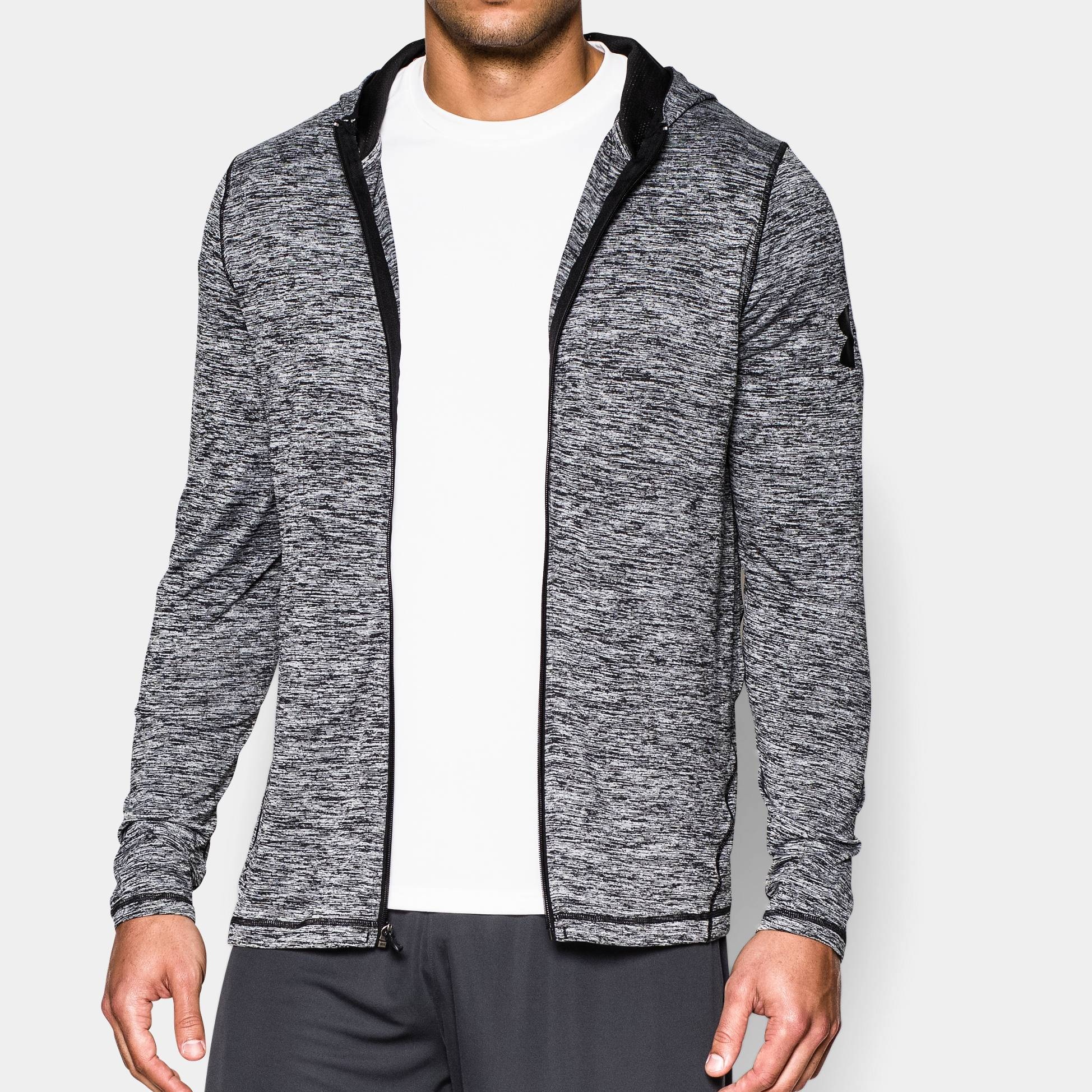  -  under armour Tech Hoodie