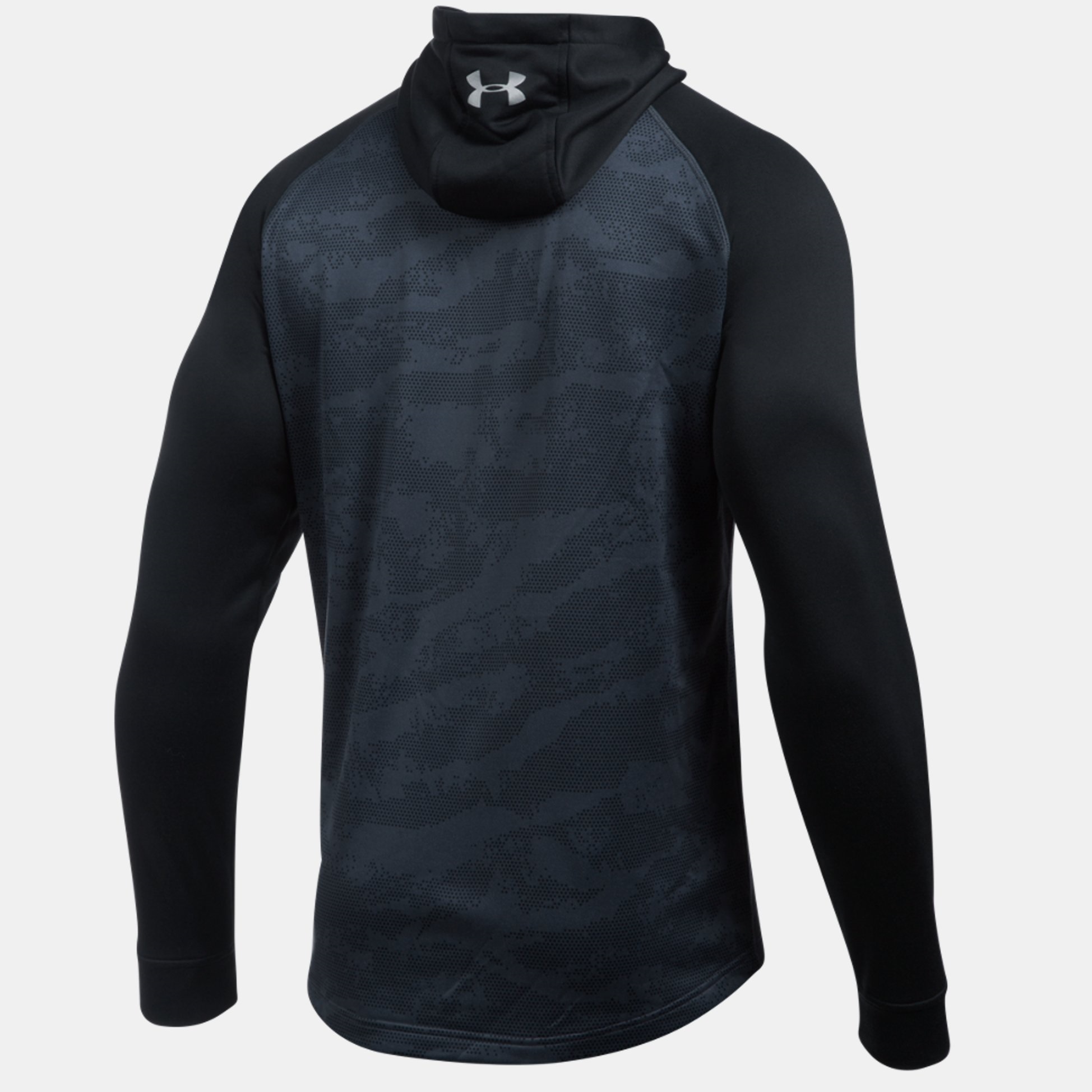 Under armour Tech Terry Fitted Hoodie | Clothing