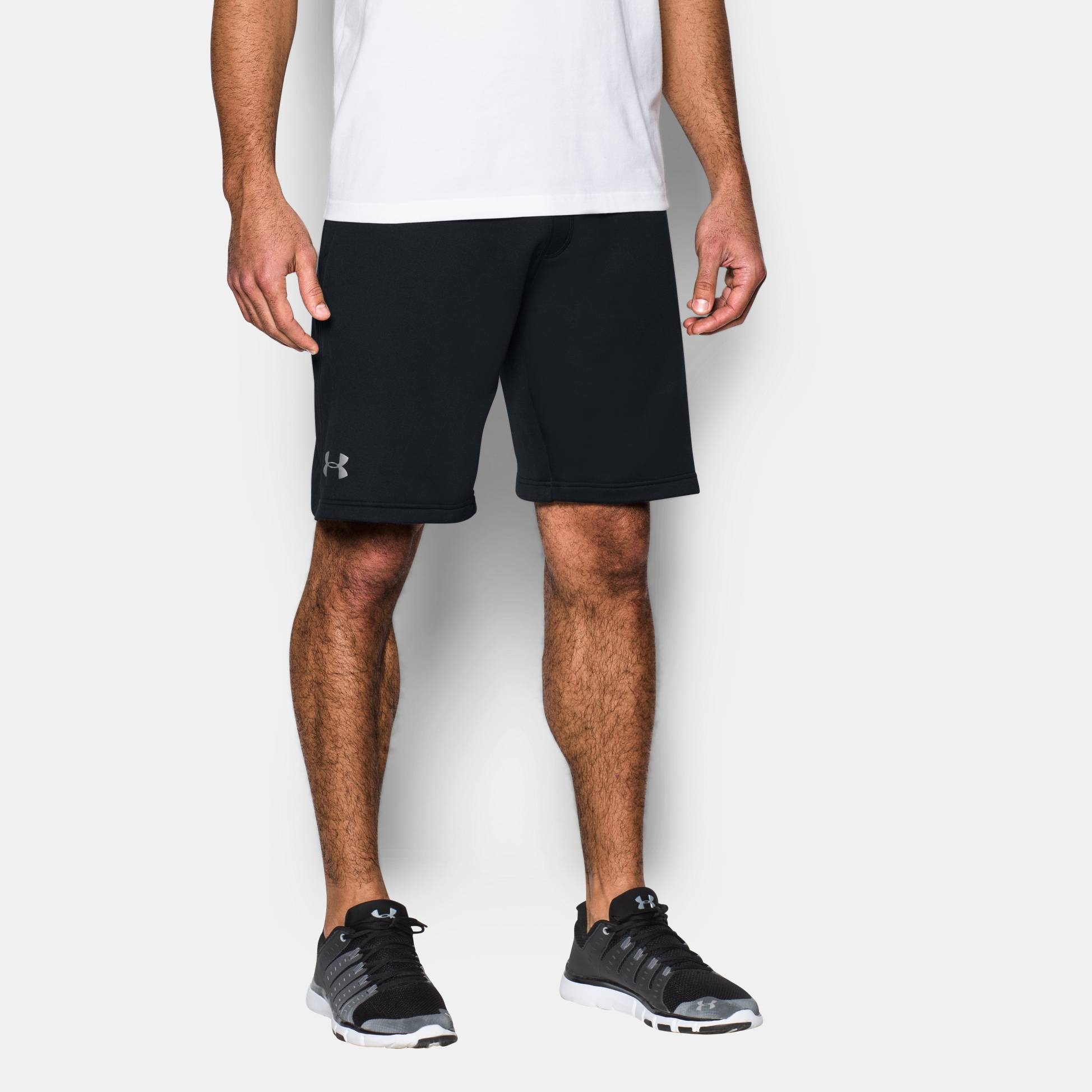 Under armour Tech Terry Short | Clothing