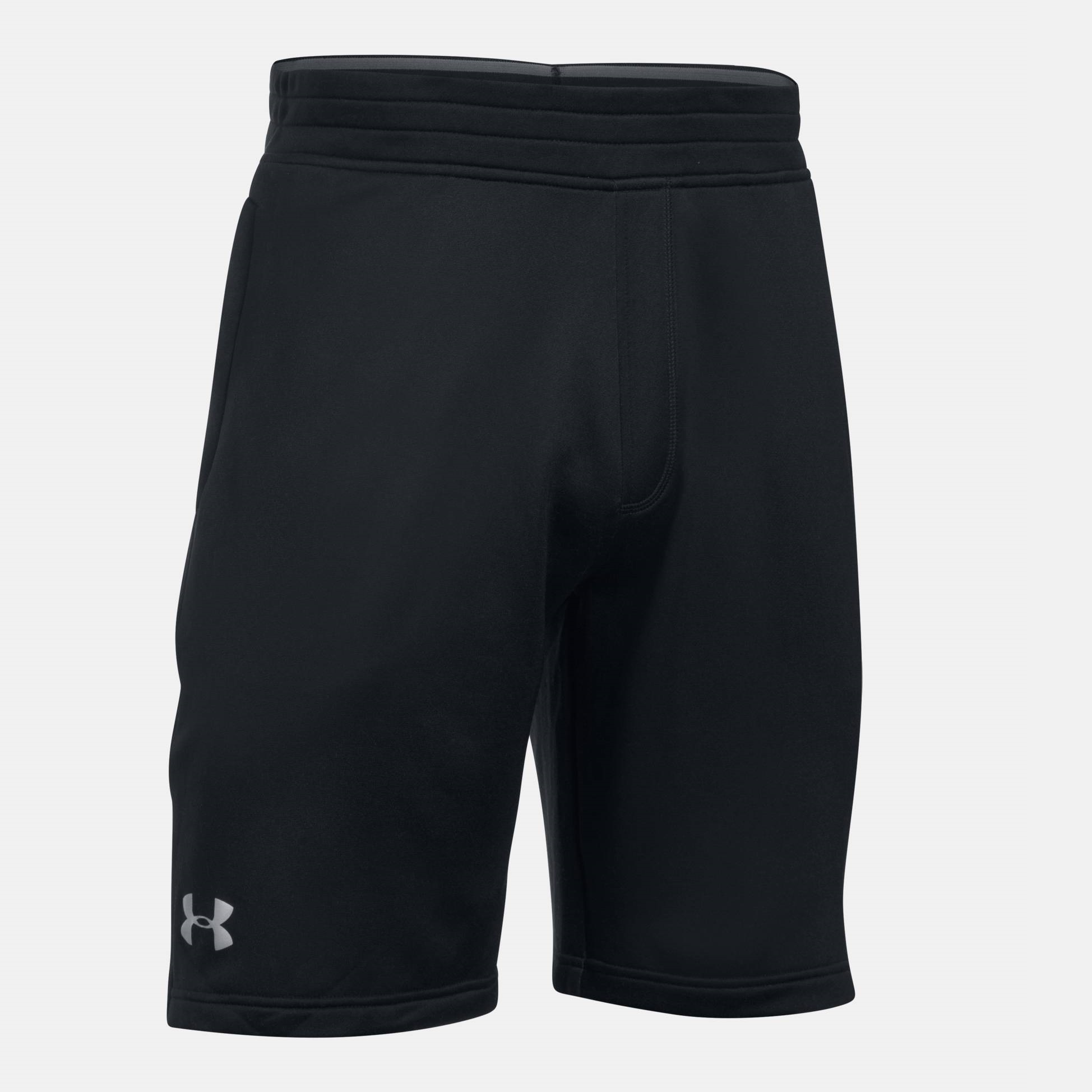 Under armour Tech Terry Short | Clothing