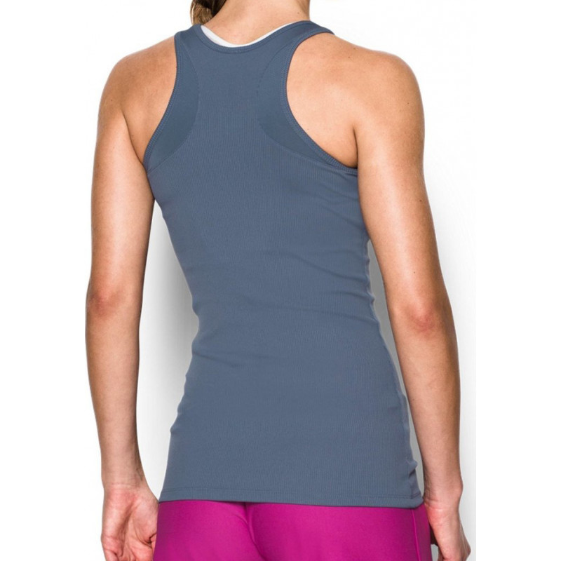  -  under armour Tech Victory Tank Top 1671
