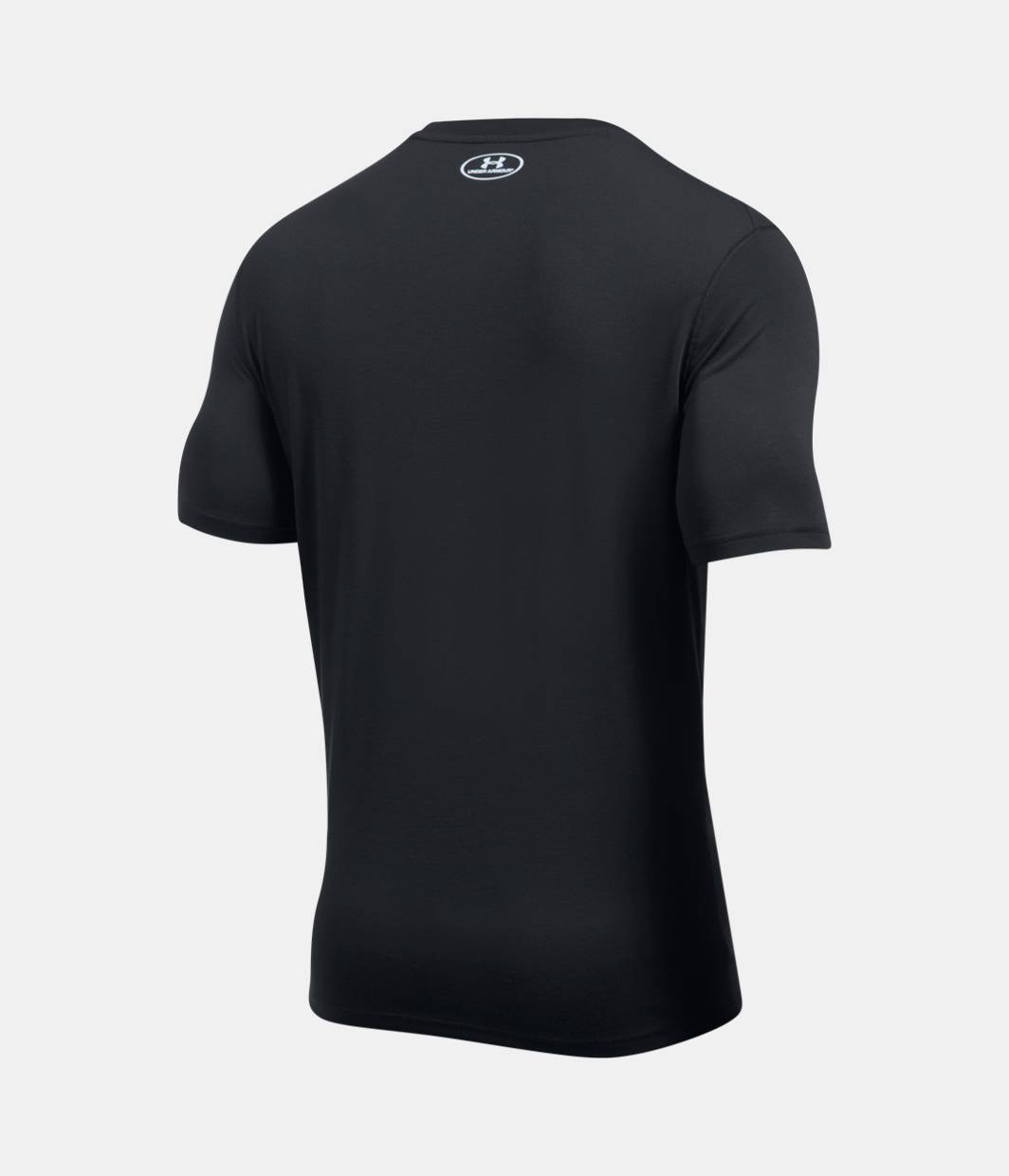 T-Shirts & Polo -  under armour Threadborne Cross Chest T-Shirt 9158