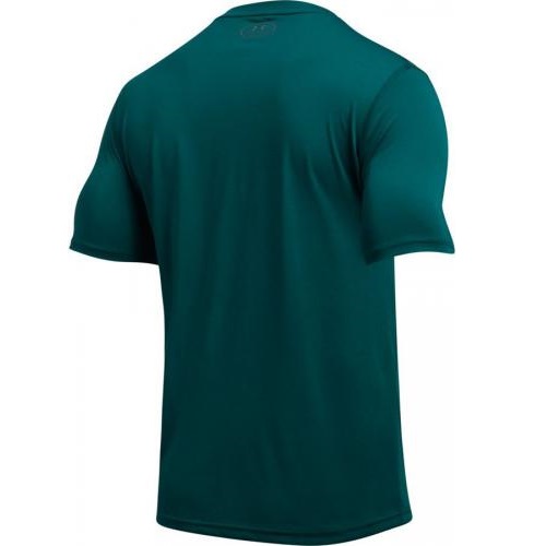  -  under armour Threadborne Fitted T-Shirt 9588