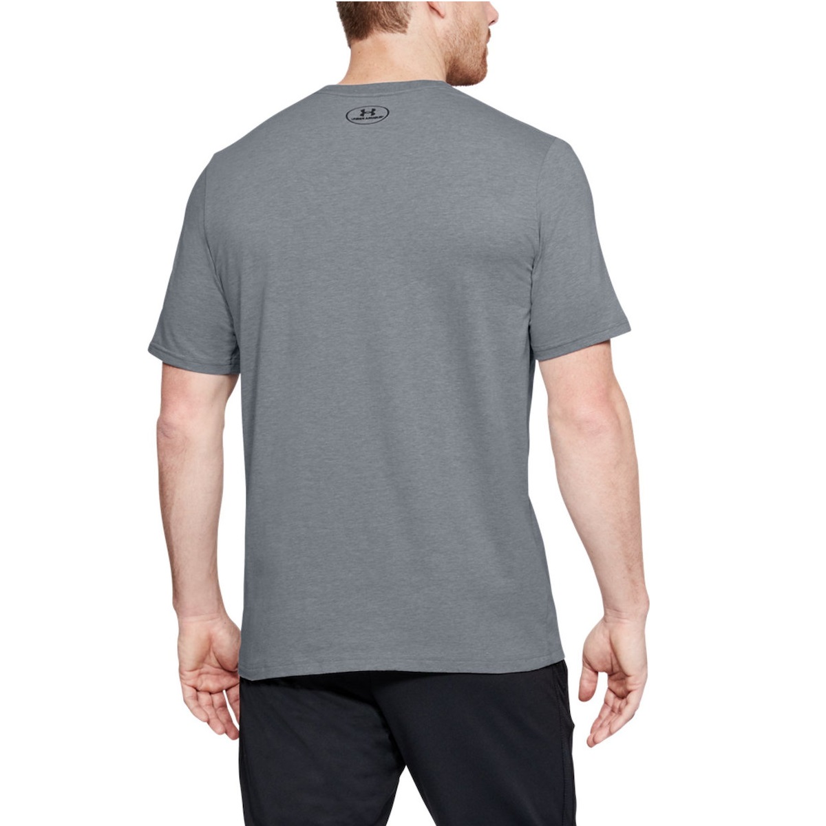 T-Shirts & Polo -  under armour UA Boxed Sportsyle T-Shirt 5660