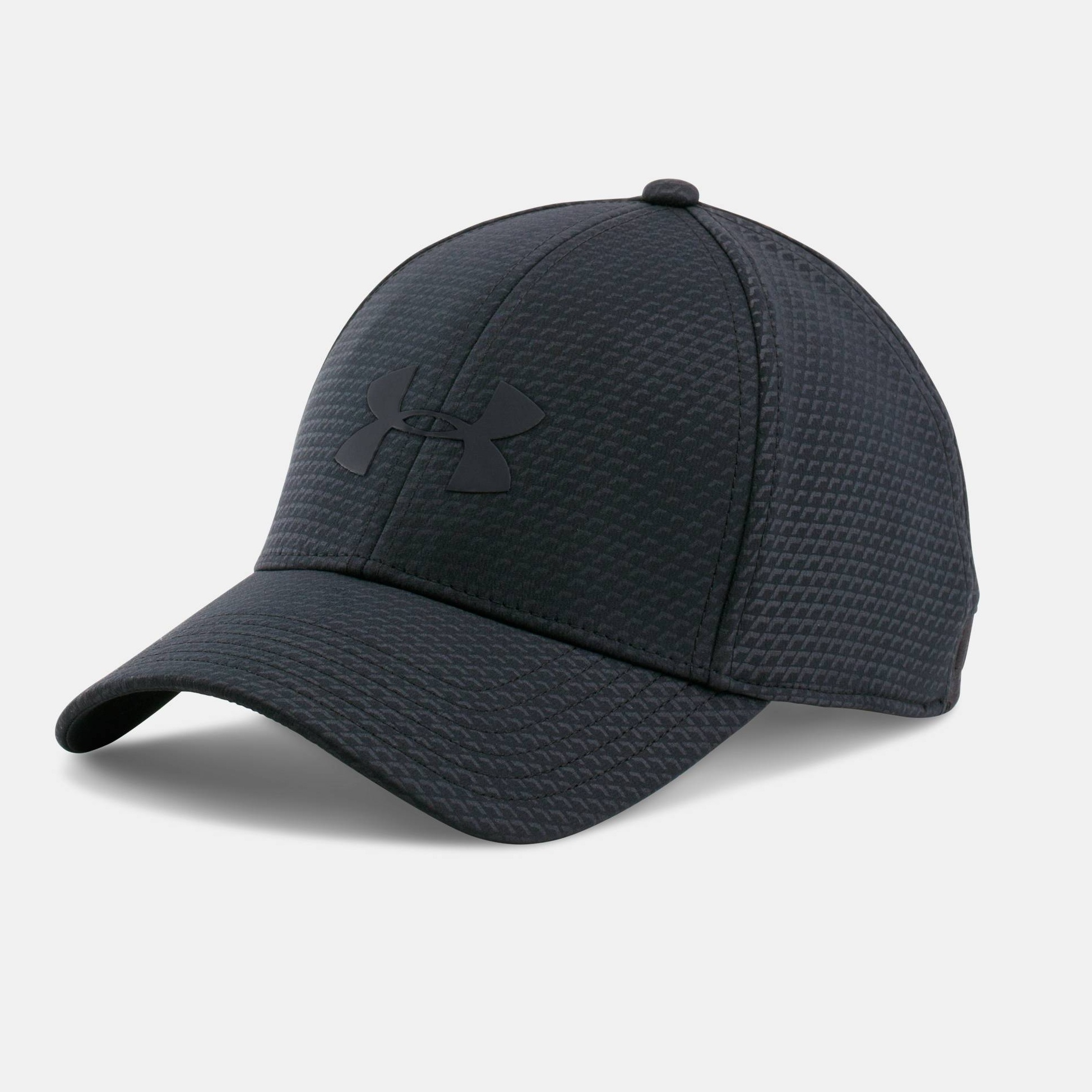 ua storm headline cap