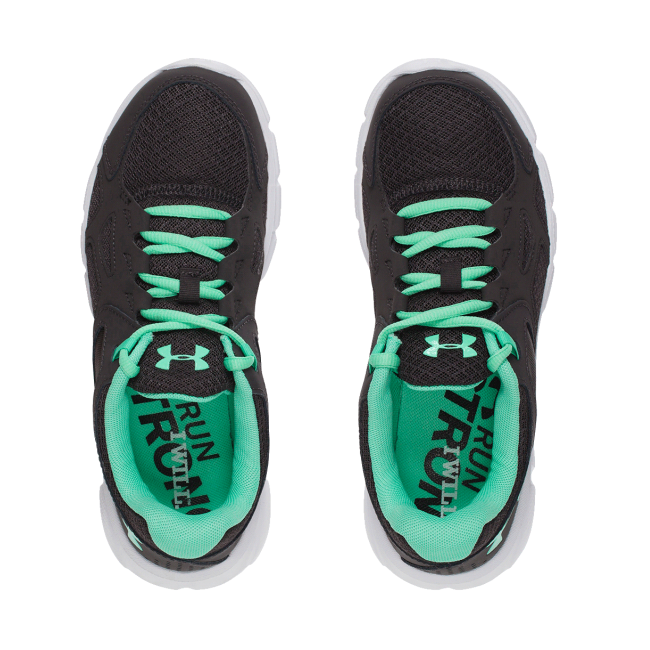 Fitness Shoes -  under armour UA Thrill 8735
