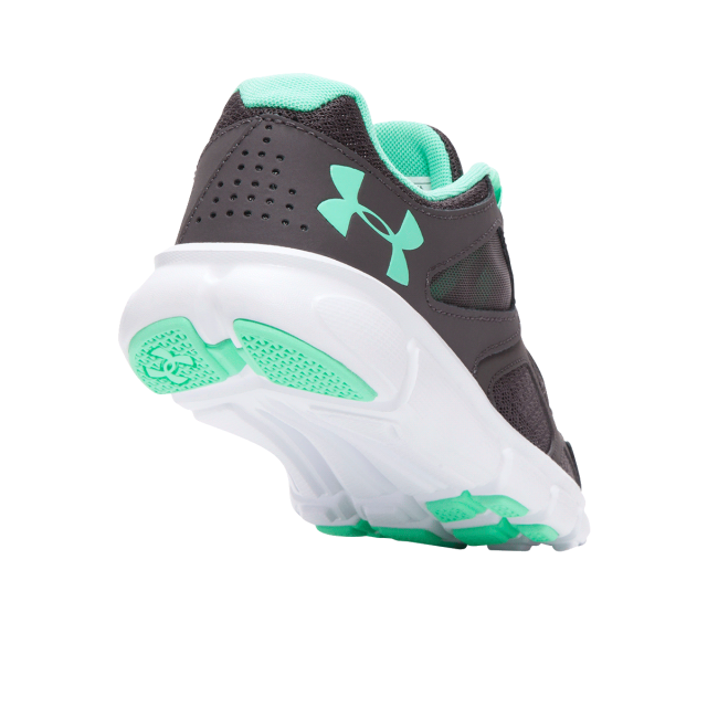 Fitness Shoes -  under armour UA Thrill 8735