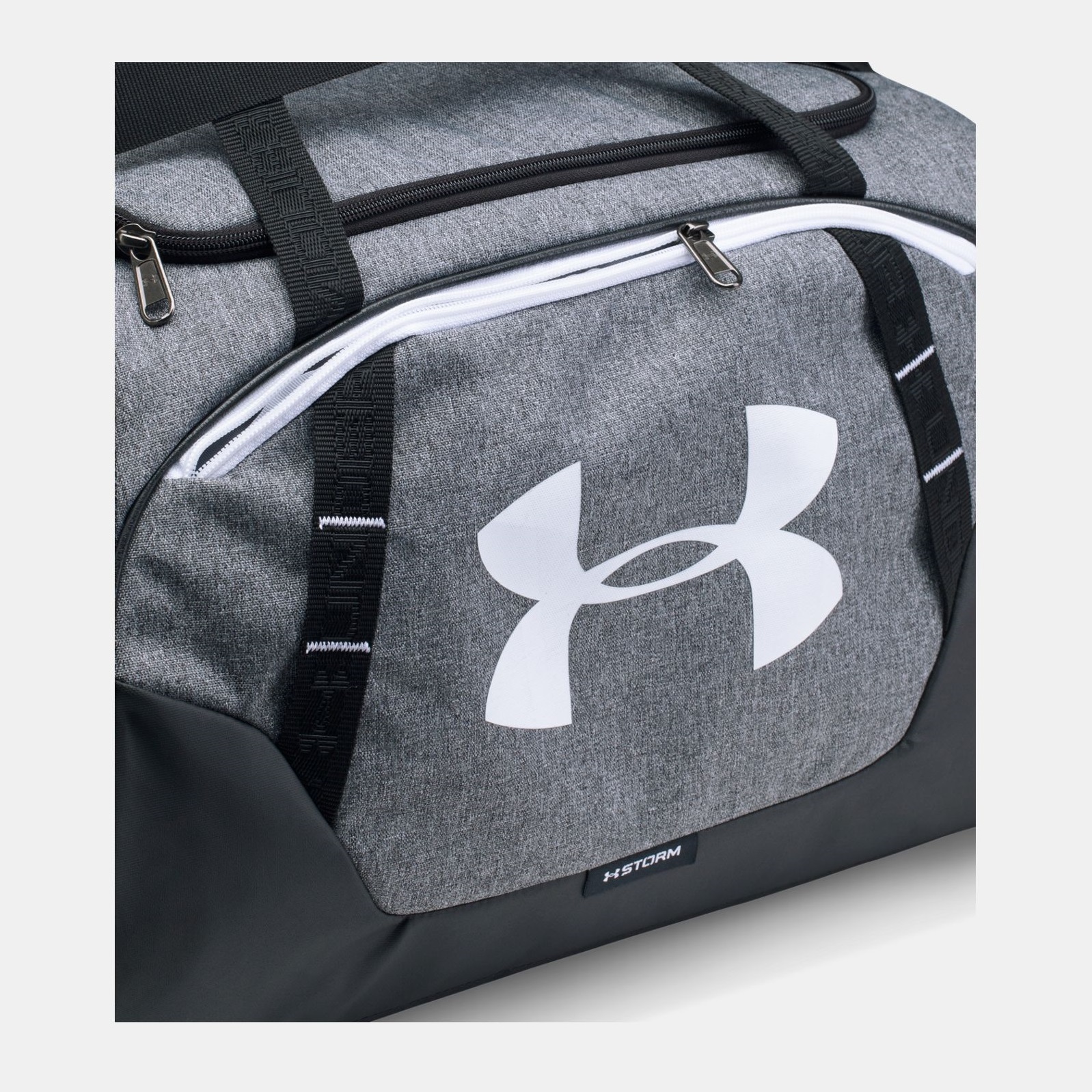 Bagpacks -  under armour UA Undeniable 3.0 Small Duffle Bag 0214