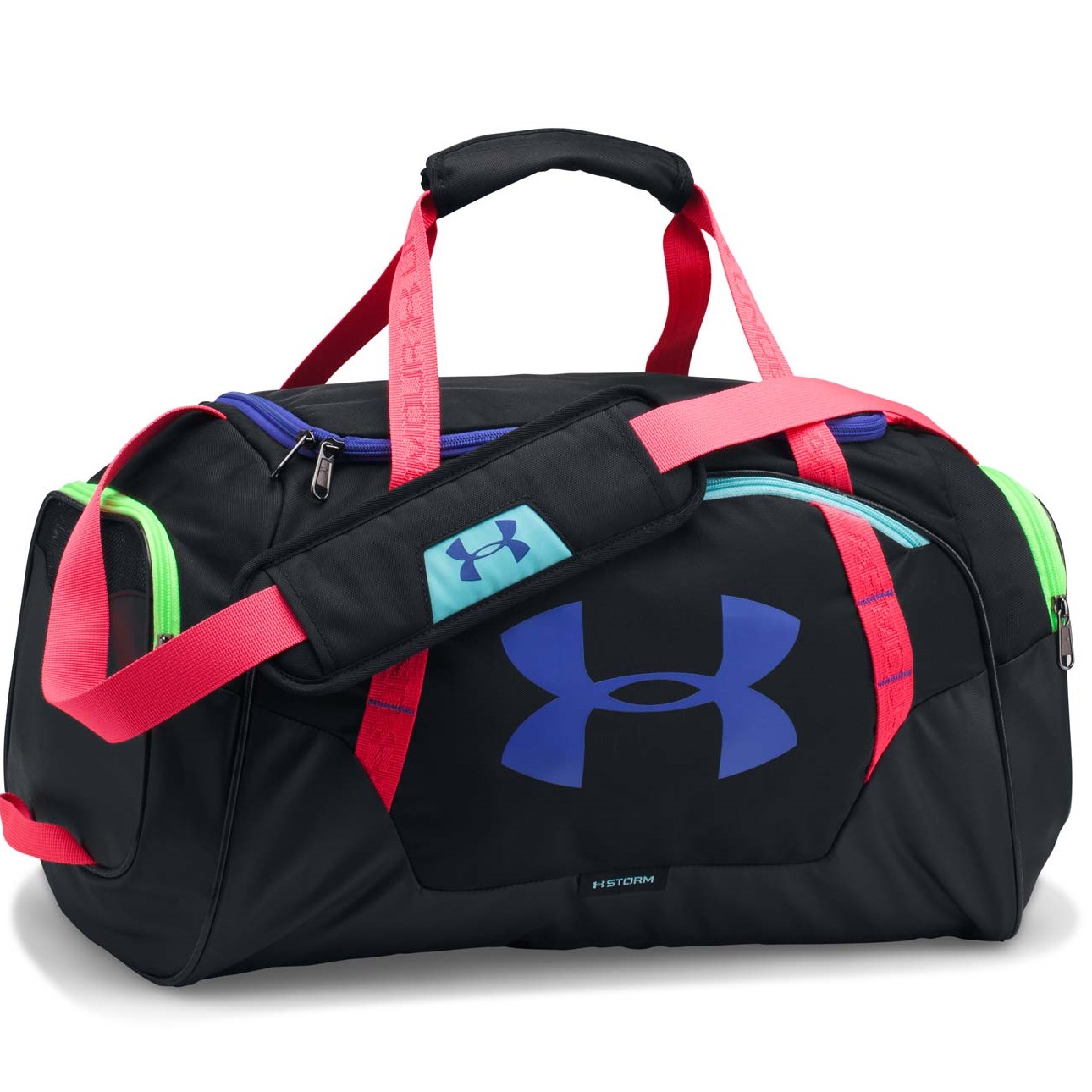 willekeurig Herenhuis maat Bags | Under armour UA Undeniable 3.0 Small Duffle Bag 0214 | Fitness