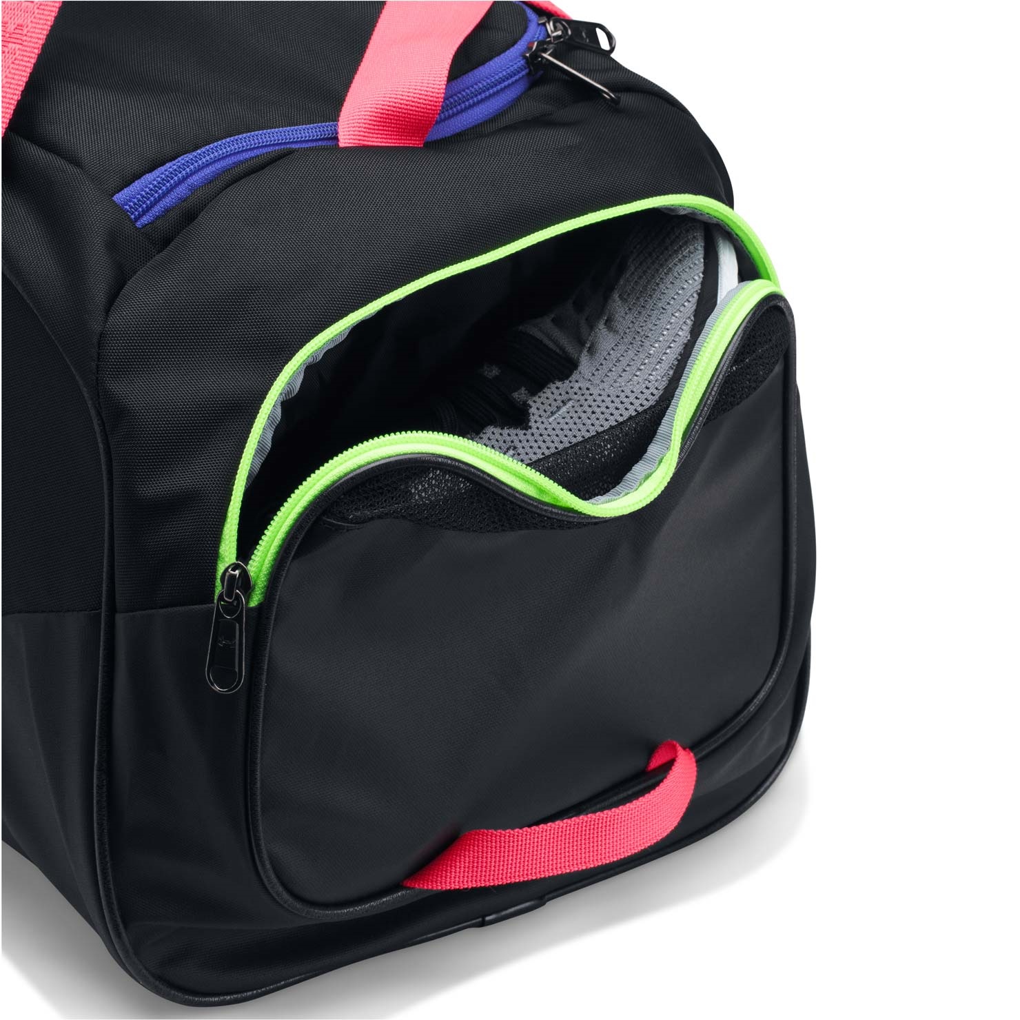 ear Old man bite Bags | Under armour UA Undeniable 3.0 Small Duffle Bag 0214 | Fitness